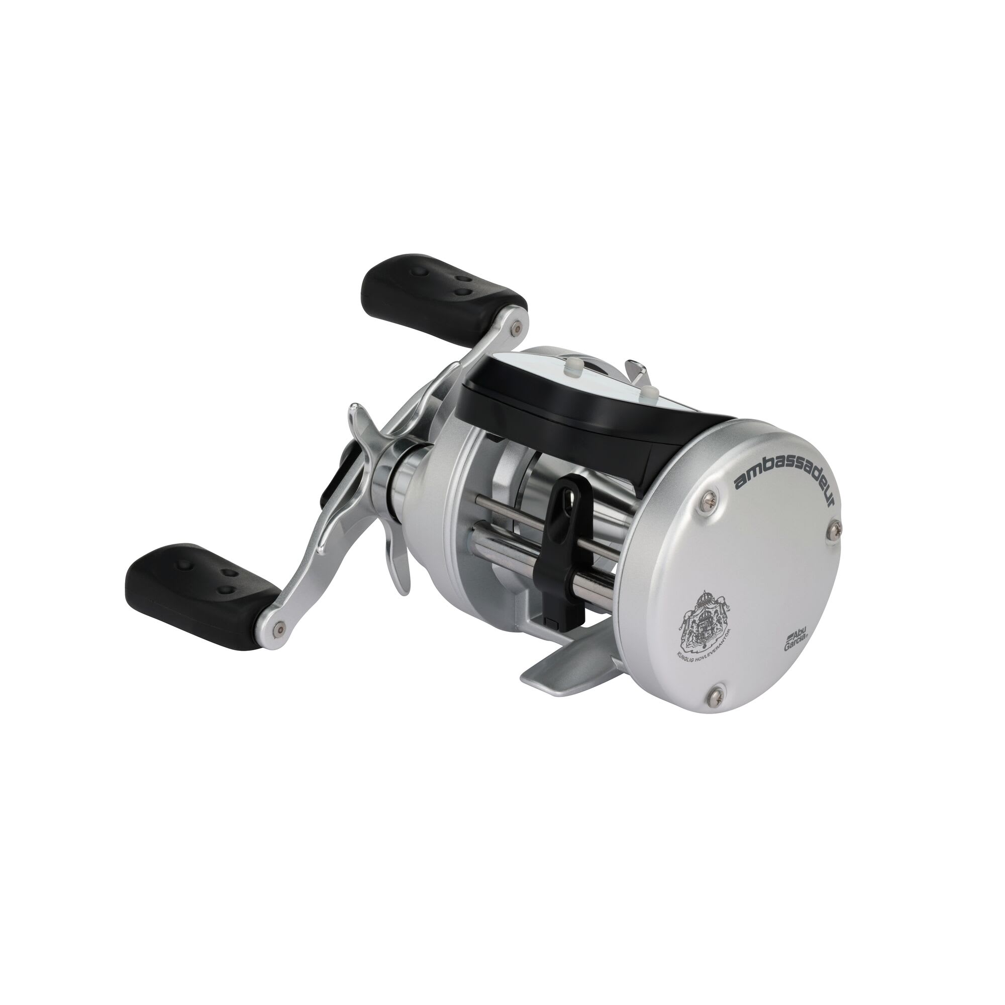 abu-garcia-ambassadeur-c1-moulinet-compteur-de-ligne image 2