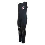 aquadesign-zip-junior-3-0mm-long-john-n-opr-ne-enfant-t1 image 2