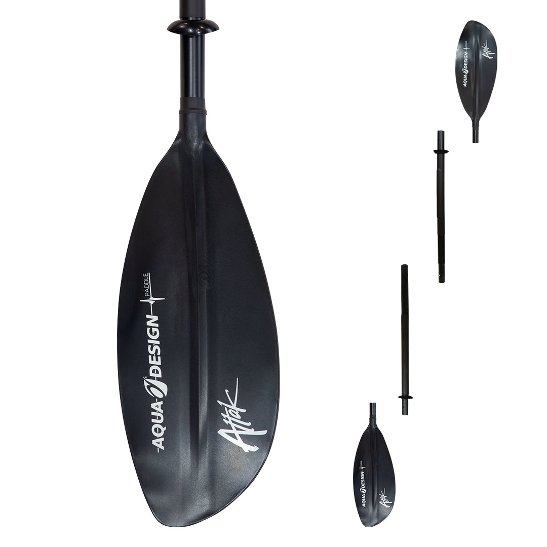 aquadesign-attak-4-pagaie-kayak-double-4-parties image 4