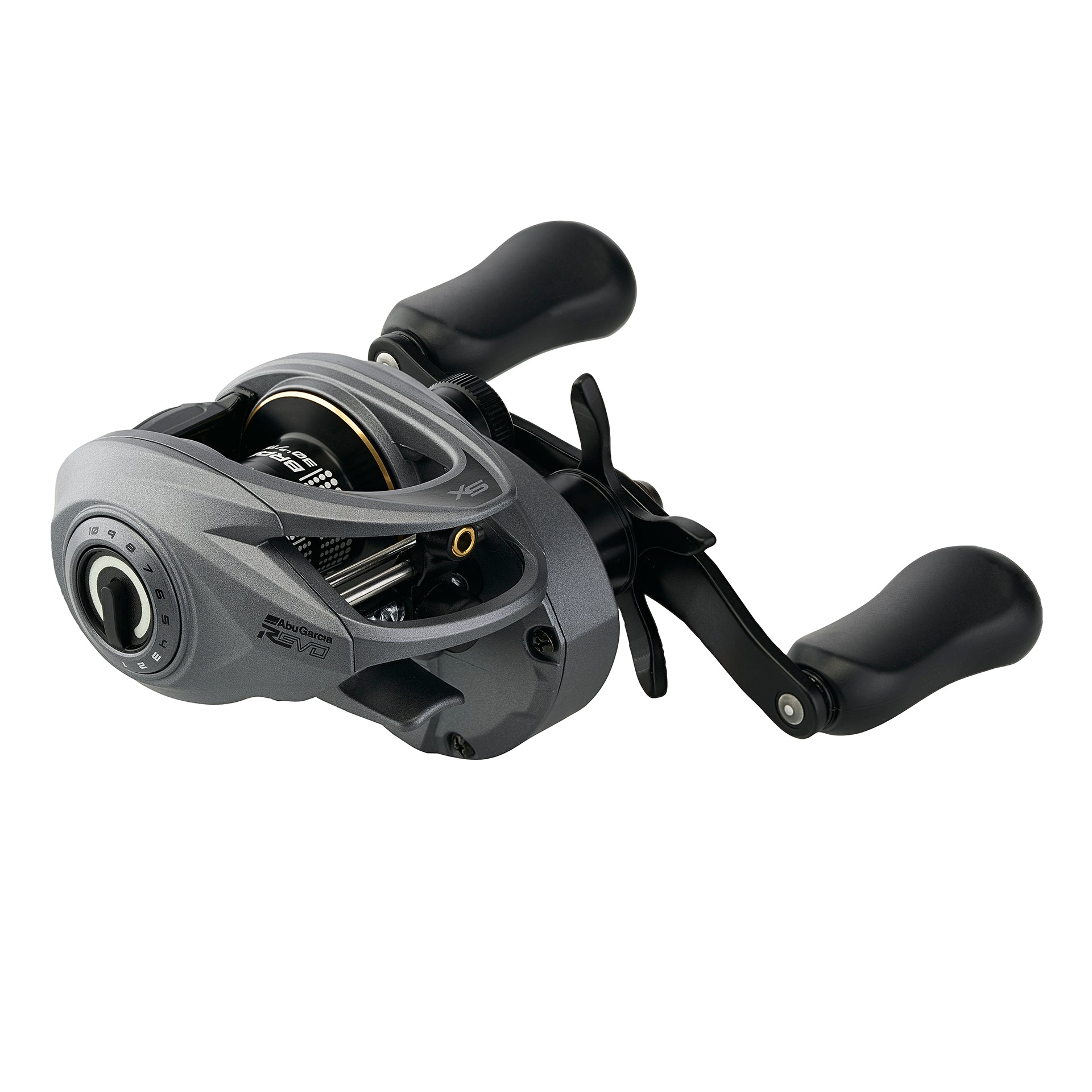 abu-garcia-revo-sx-voltiq-moulinet-casting-7-3-1-droitier image 2