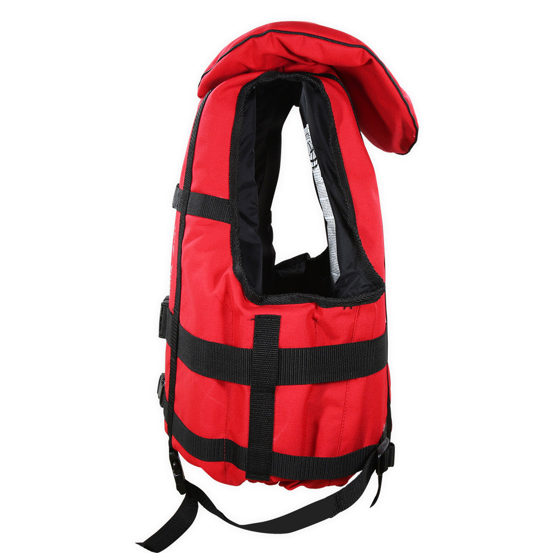 aquadesign-exp-dition-club-plus-140n-gilet-flottabilit-rouge image 4