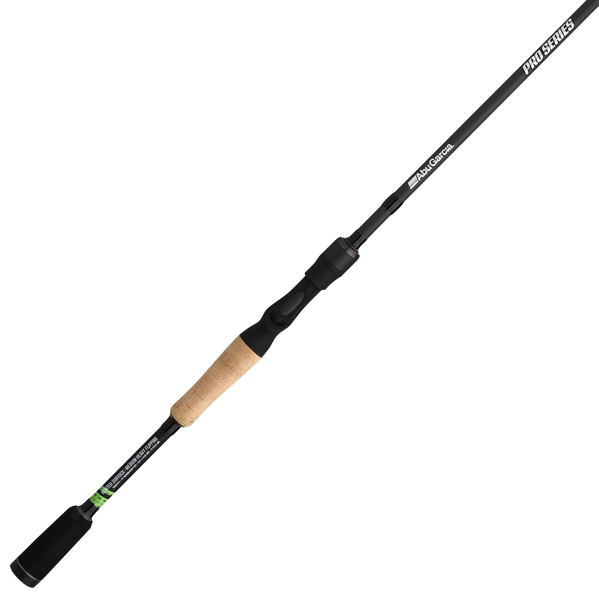 abu-garcia-pro-series-hunter-shryock-canne-casting-flipping image 2