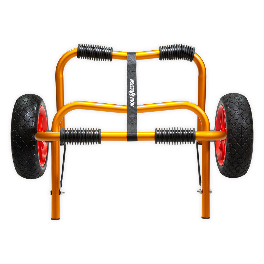 aqua-design-trail-chariot-transport-kayak-sup-50-kg image 2