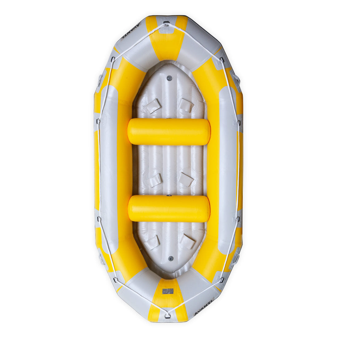 aqua-design-avanti-340-mini-raft-6-places-jaune image 4