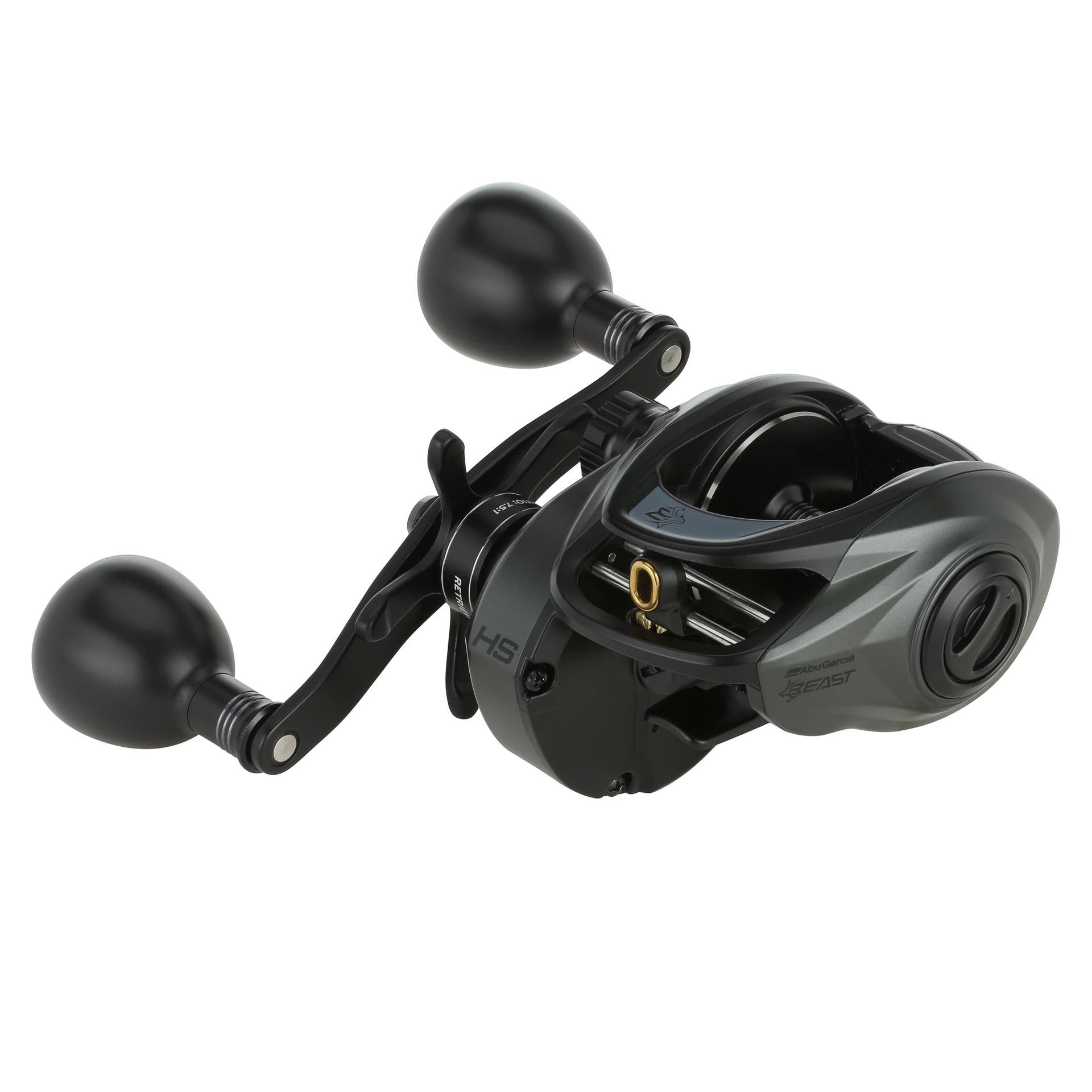 abu-garcia-beast-300-moulinet-casting-low-profile-7-5-1-droitier image 3
