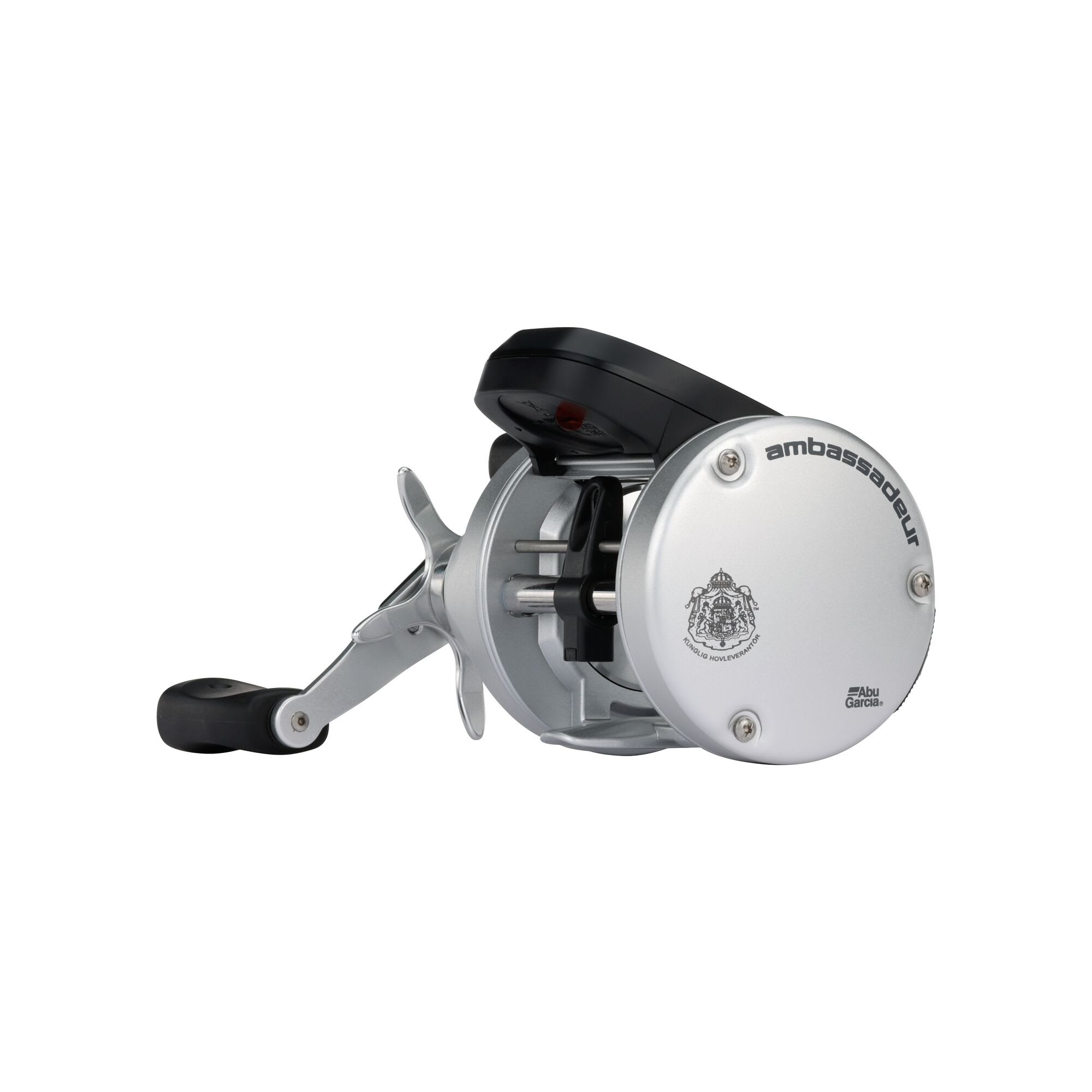 abu-garcia-ambassadeur-c1-moulinet-compteur-de-ligne image 8