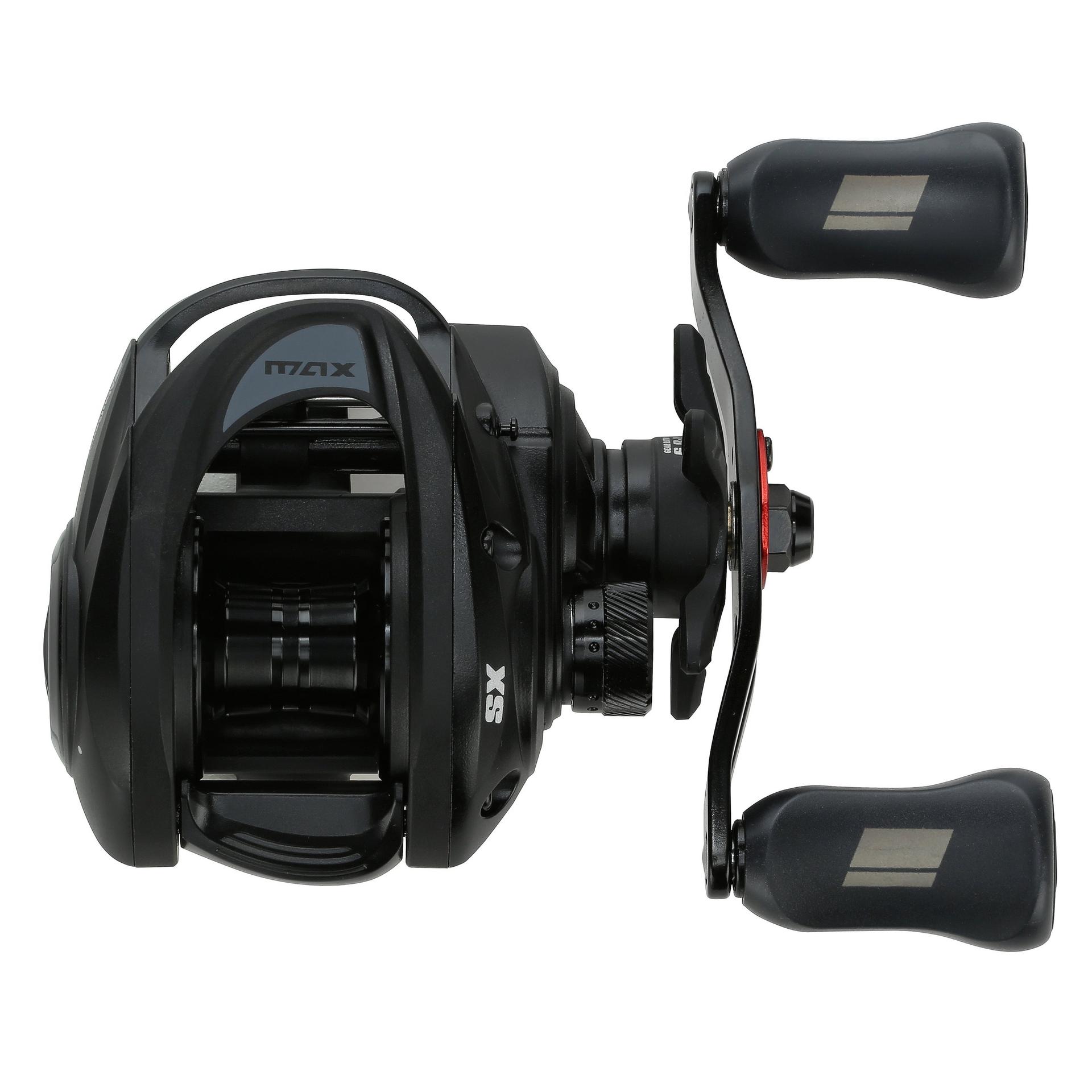 abu-garcia-max-sx-moulinet-casting-low-profile-droitier image 7