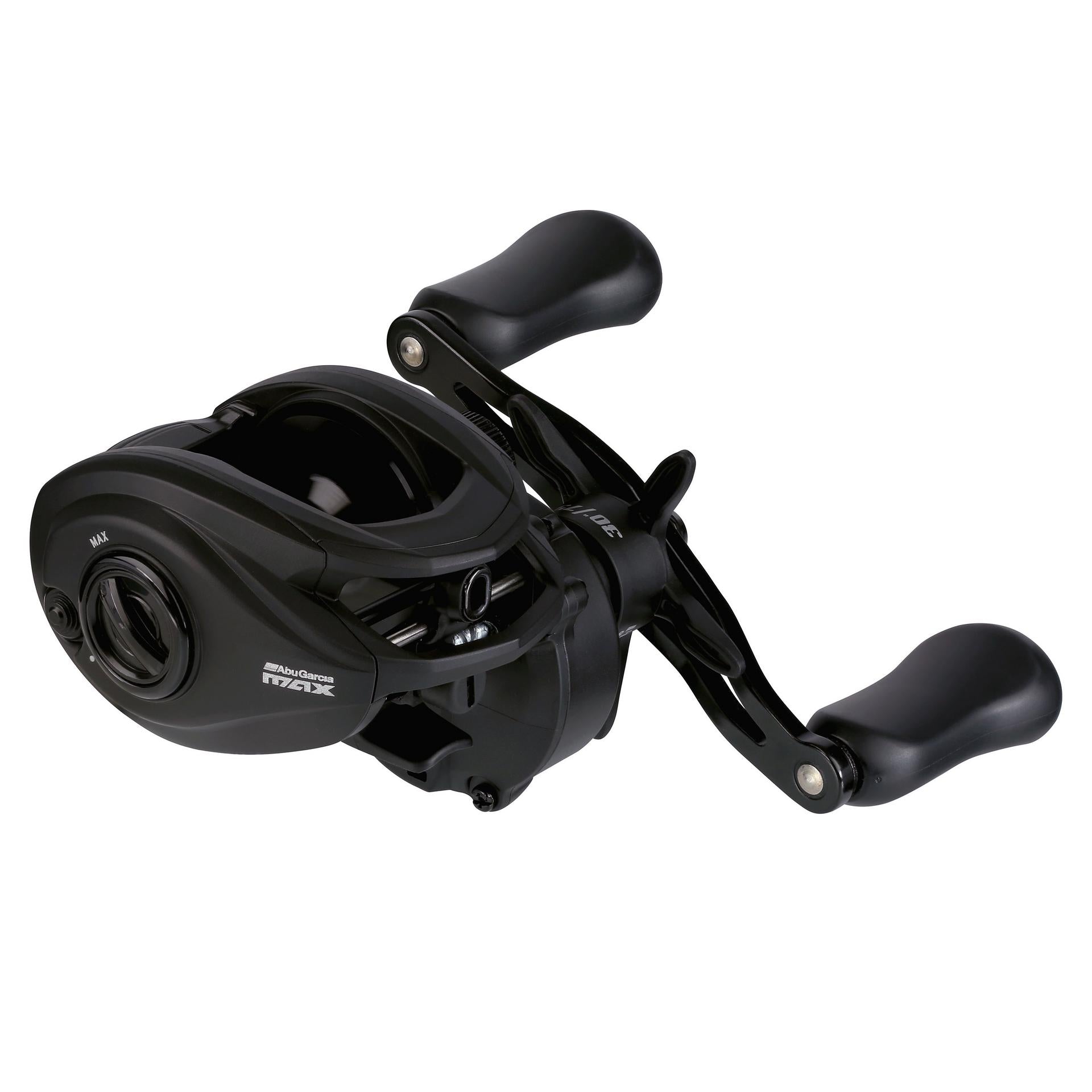 abu-garcia-max-predator-moulinet-casting-droitier-gros-leurres image 2