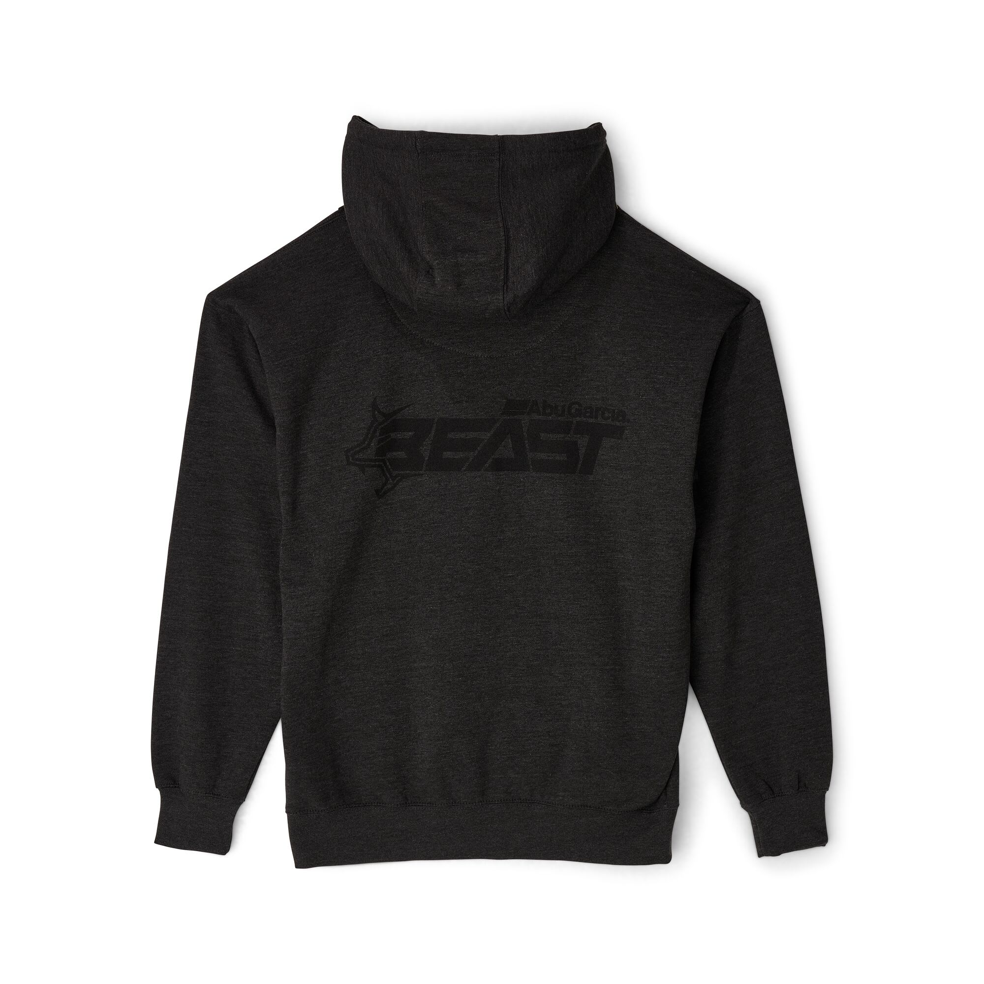 abu-garcia-beast-sweat-capuche-polaire-peche-taille-m image 2