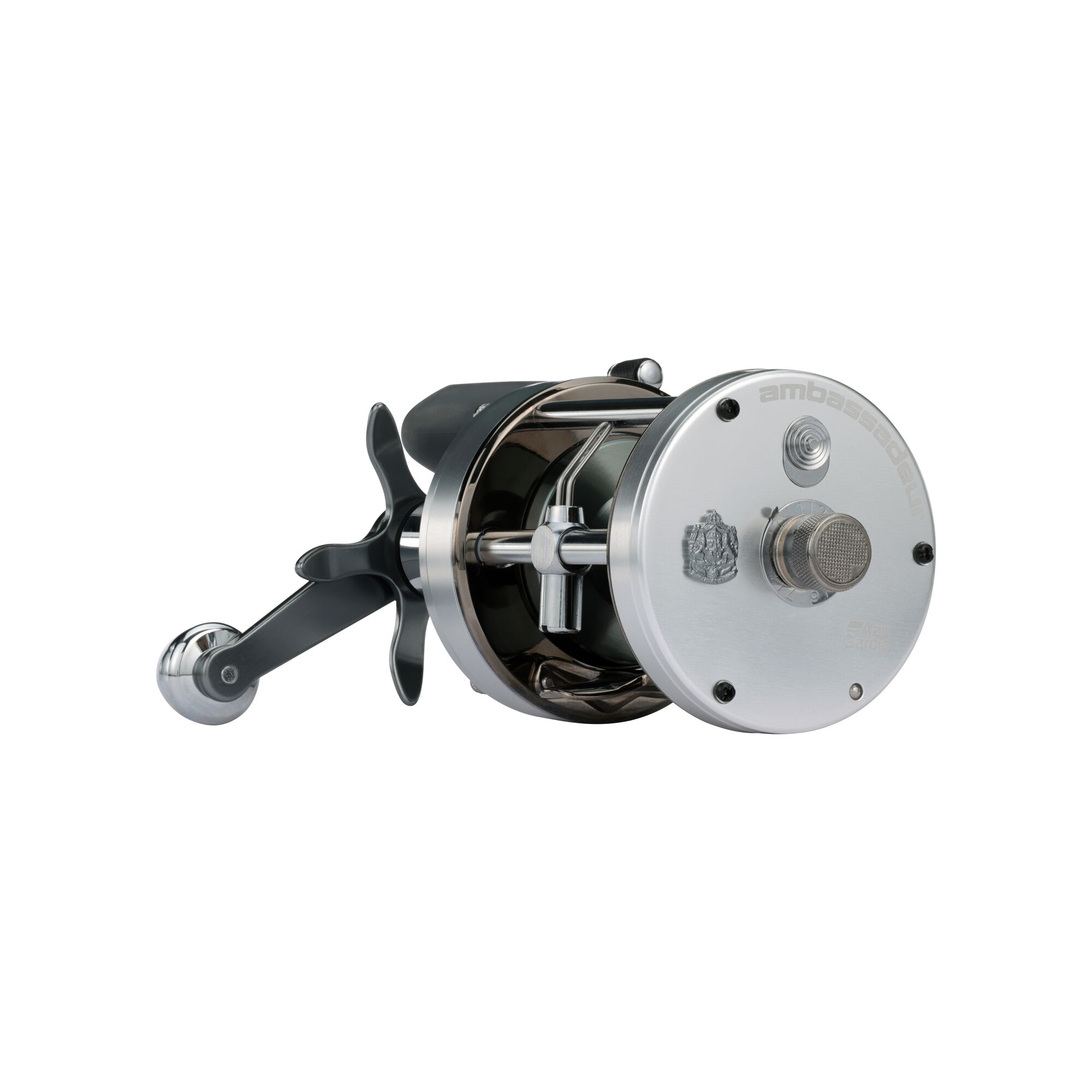 abu-garcia-ambassadeur-c3-7000-moulinet-rond-carbone image 4