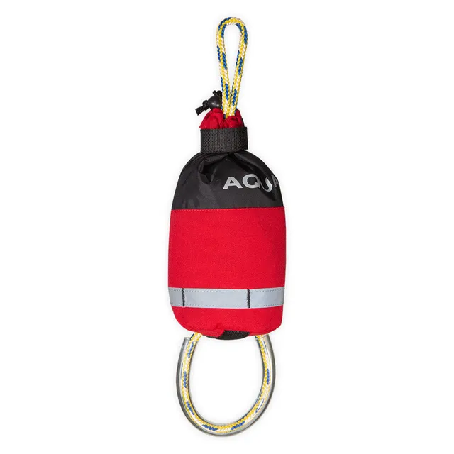 aqua-design-s-curit-raft-15m-corde-s-curit-flottante-rouge-8-mm image 1
