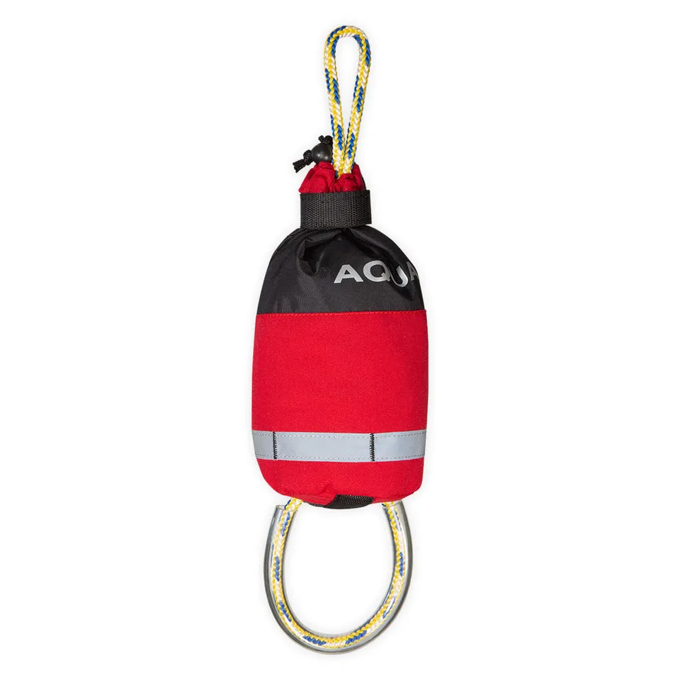 aqua-design-s-curit-raft-15m-corde-s-curit-flottante-rouge-8-mm image 1