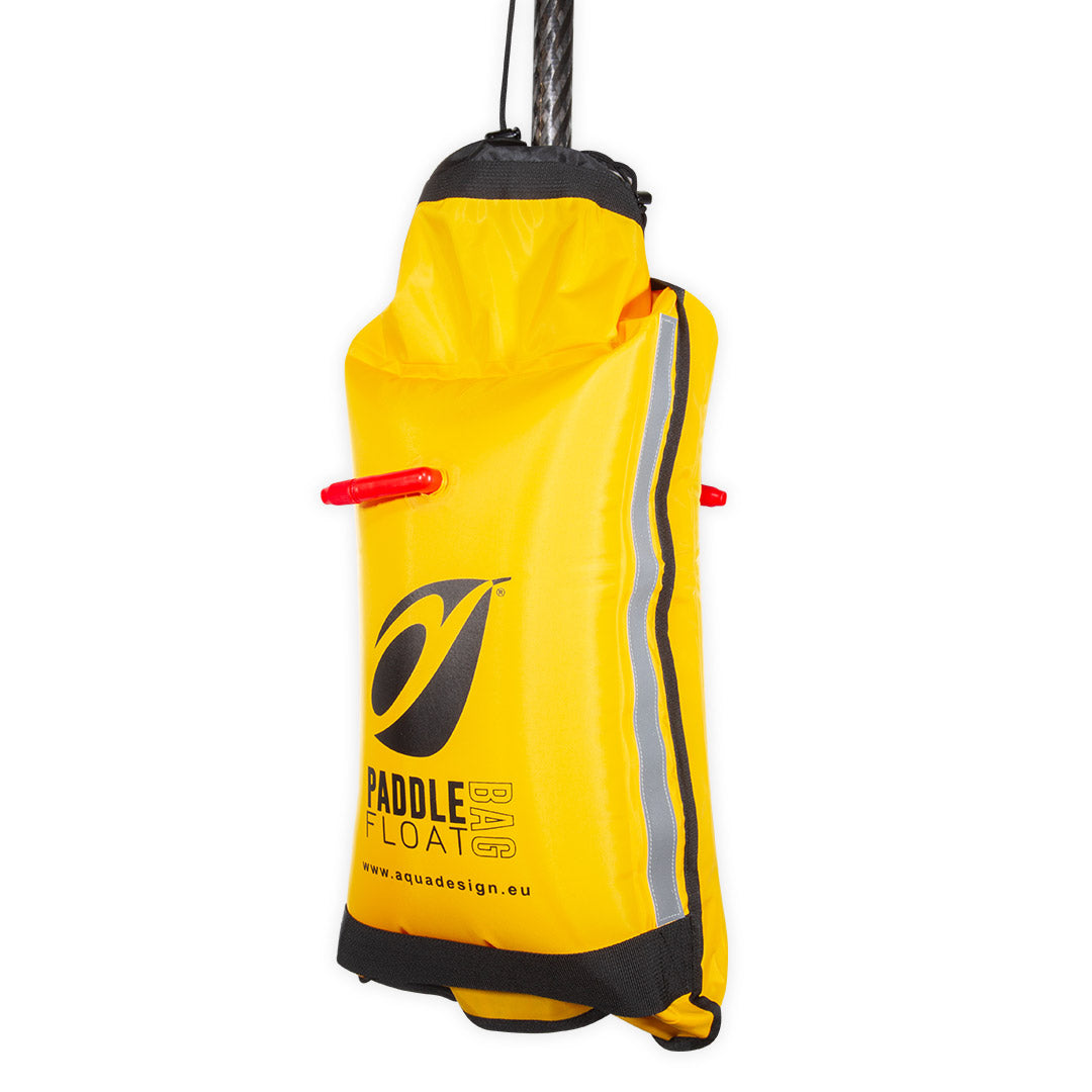 aqua-design-swimm-flotteur-pagaie-kayak-s-curit-45l image 2