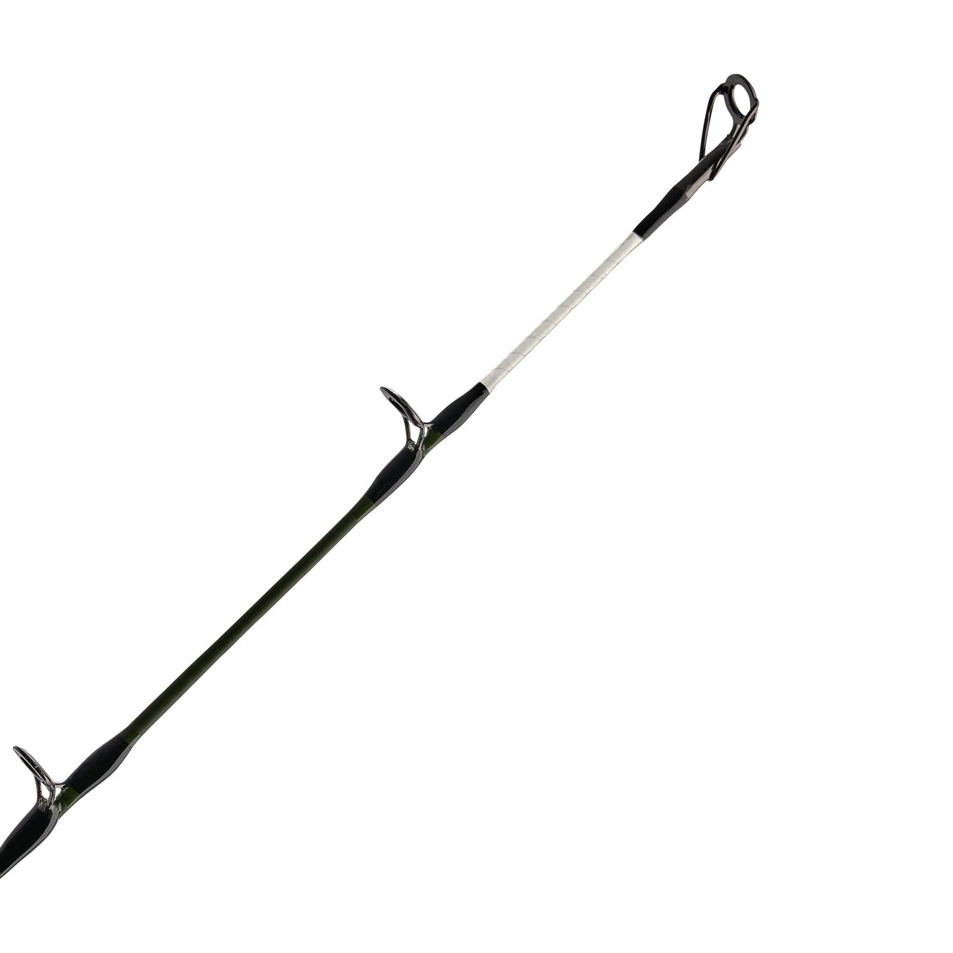 abu-garcia-ambassadeur-catfish-commando-combo-silure image 7