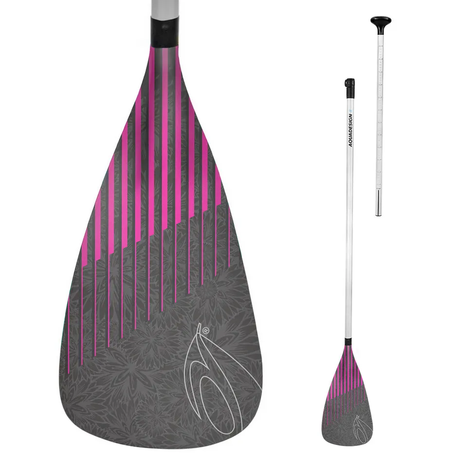 aquadesign-instinct-rose-pagaie-sup-r-glable-2-parties-rose image 1
