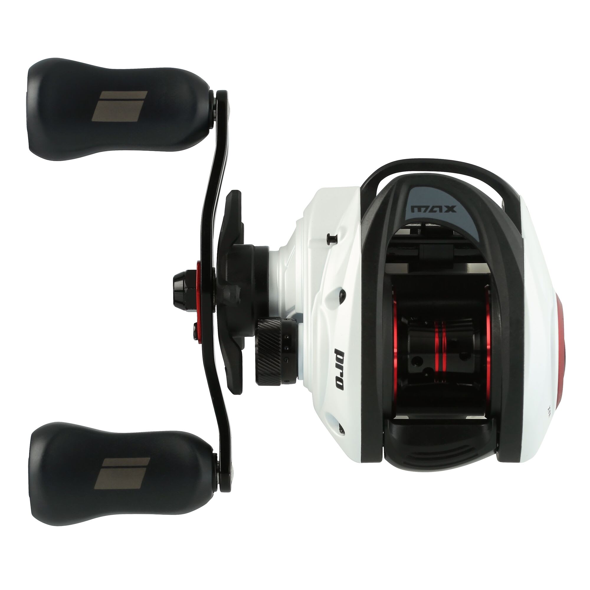 abu-garcia-max-pro-low-profile-moulinet-casting-droitier image 8
