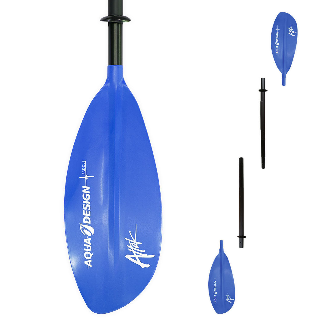 aquadesign-attak-4-pagaie-kayak-double-4-parties image 2