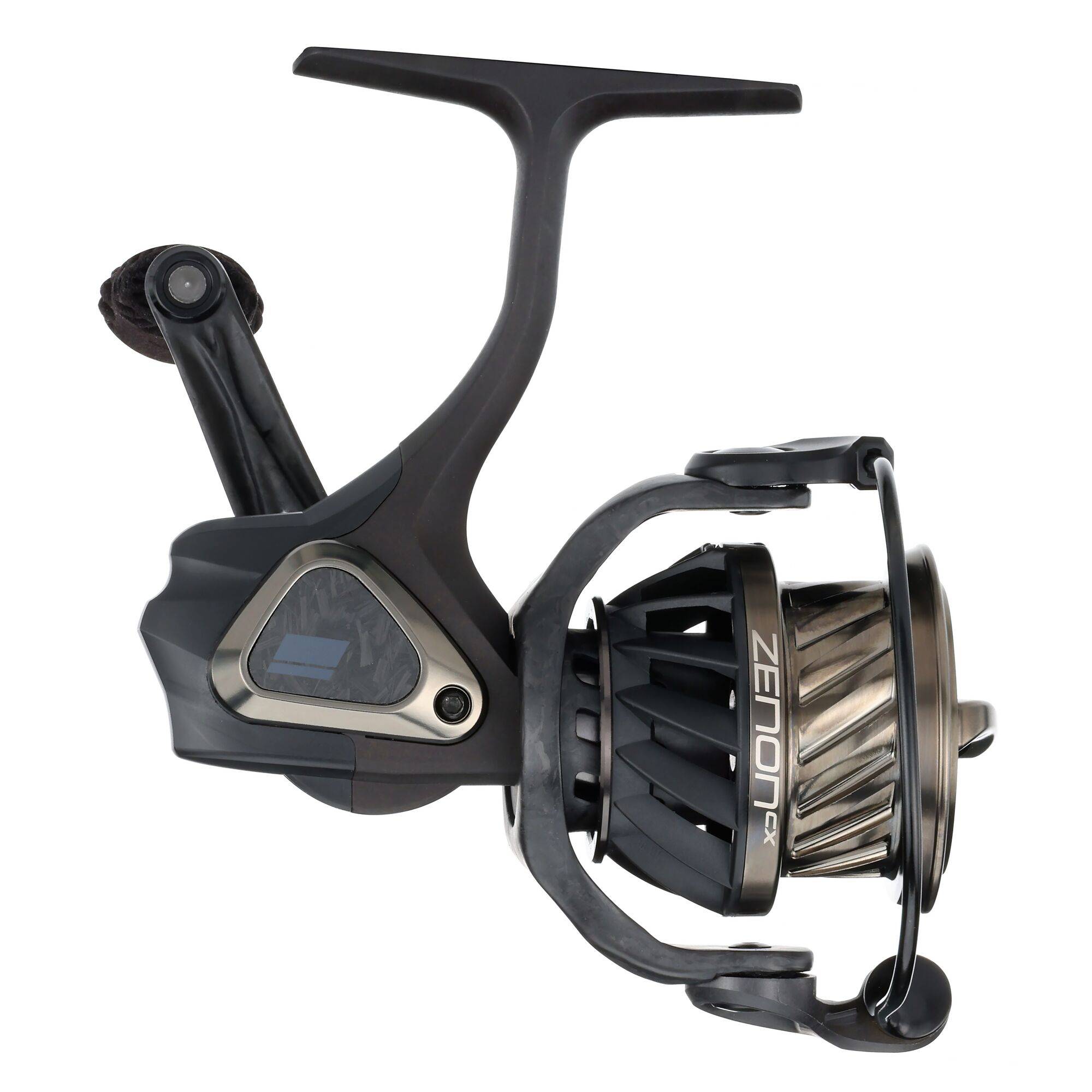 abu-garcia-zenon-cx-moulinet-spinning-2500-l-ger image 7