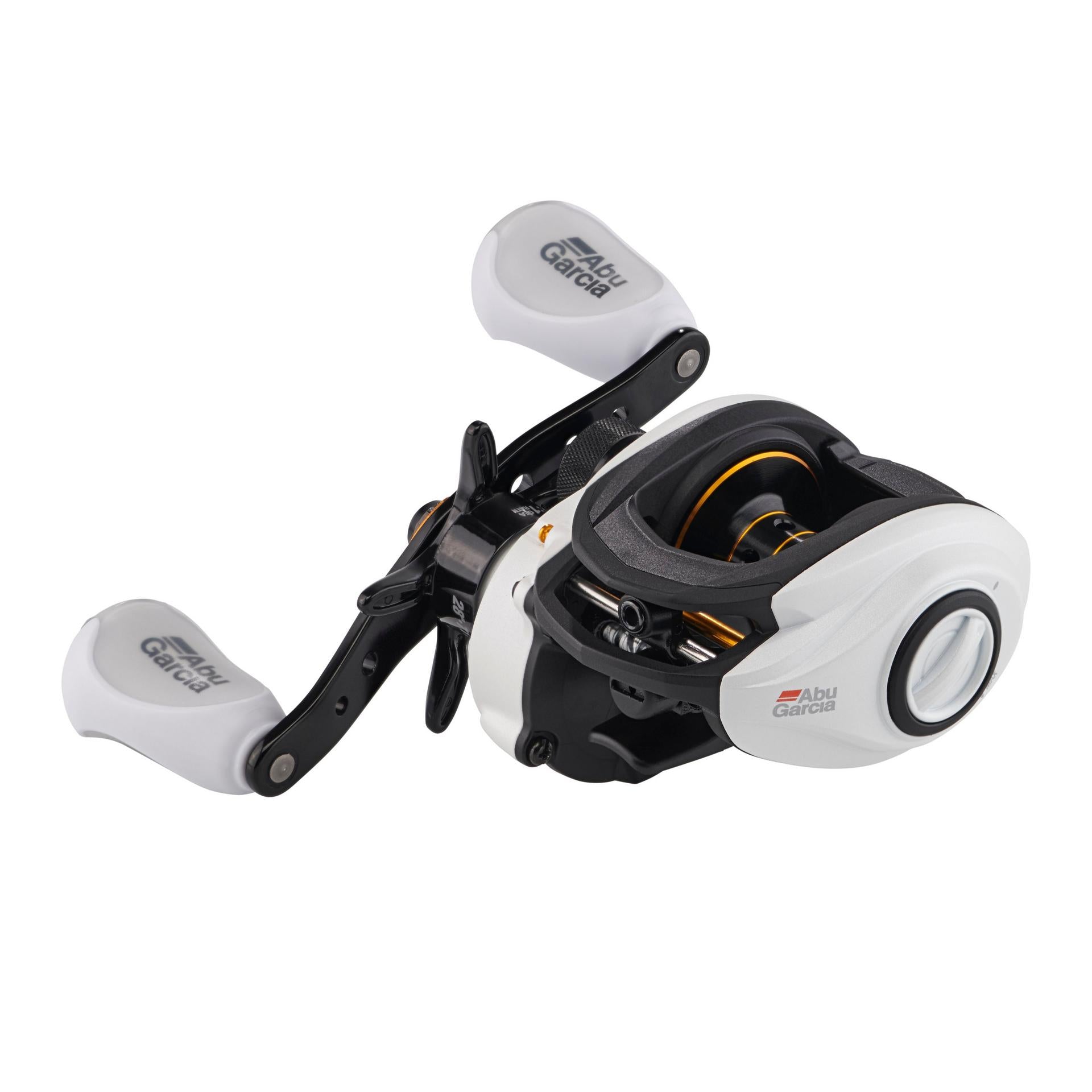 abu-garcia-max-pro-moulinet-casting-low-profile-7-1-roulements image 1