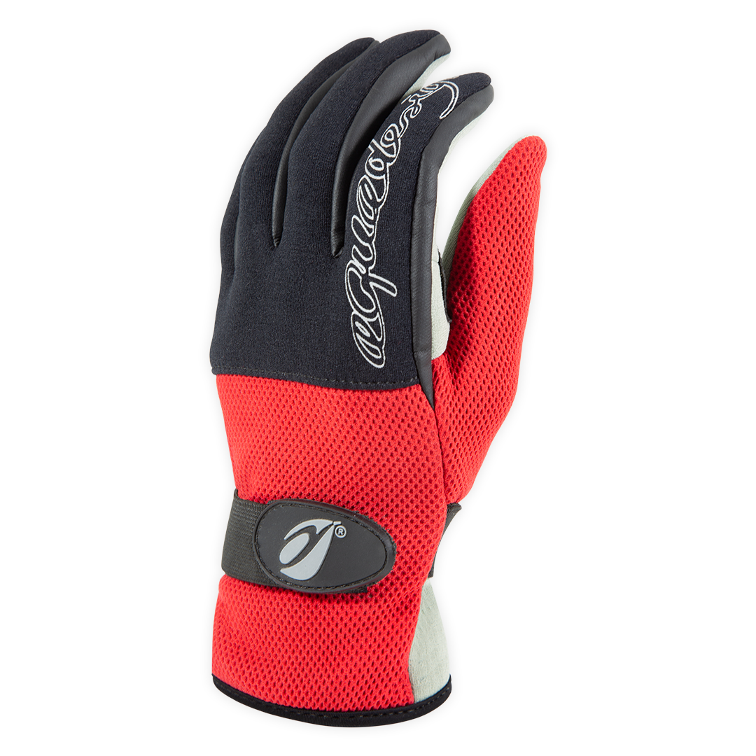 aqua-design-redstuff-gants-n-opr-ne-voile-taille-xxl-grip image 2