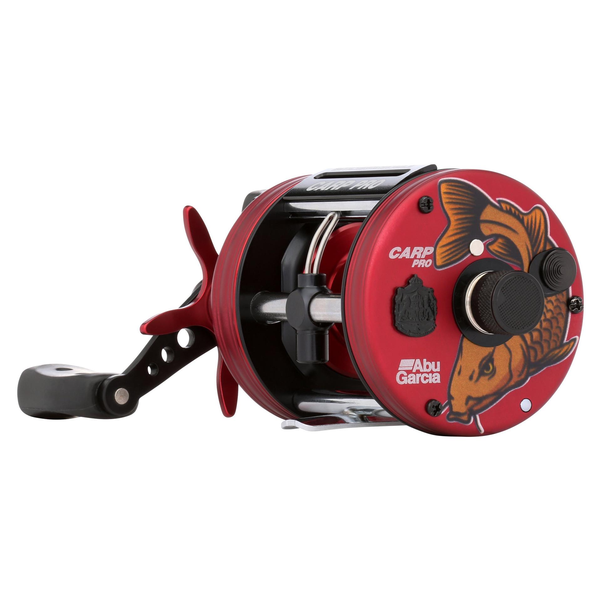abu-garcia-ambassadeur-carp-pro-moulinet-carpe-rond-alu image 4