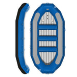 aquadesign-raptor-410-raft-hypalon-9-personnes image 2