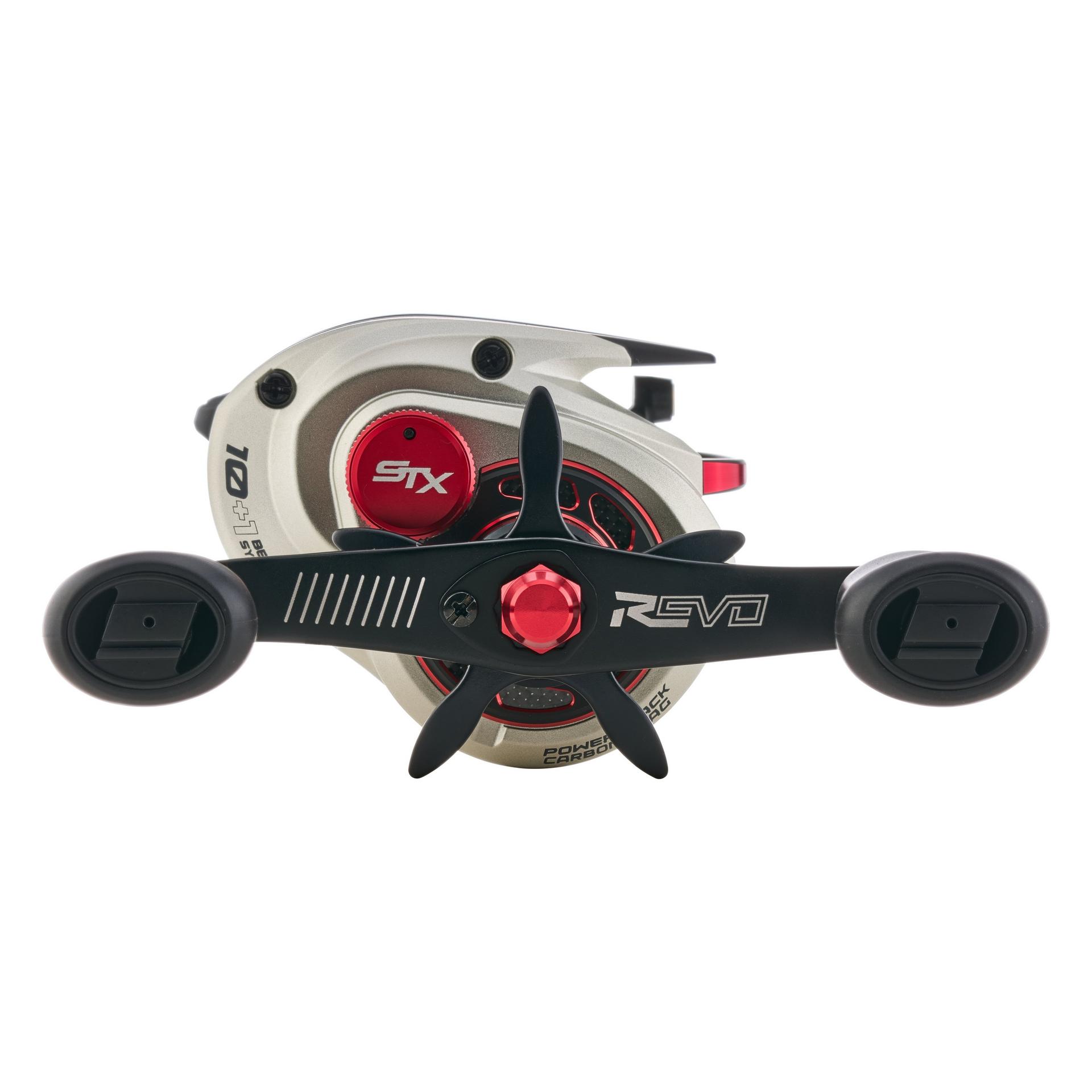 abu-garcia-revo-stx-moulinet-baitcast-droitier-6-7-1 image 5