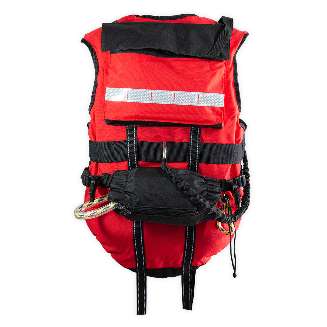 aquadesign-rescue-70n-gilet-sauvetage-eau-vive-rouge-m image 4