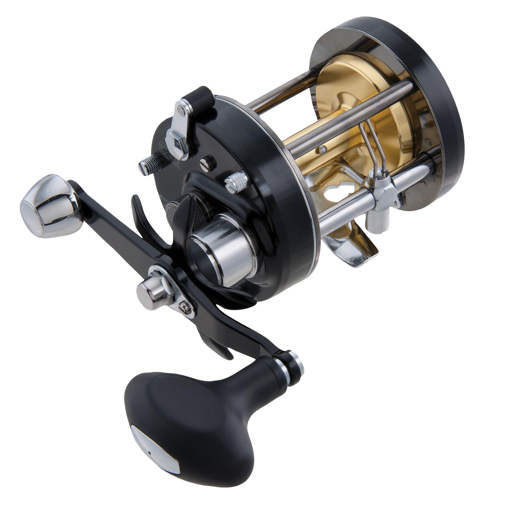 abu-garcia-ambassadeur-cs-pro-rocket-moulinet-casting-frein-carbone image 2