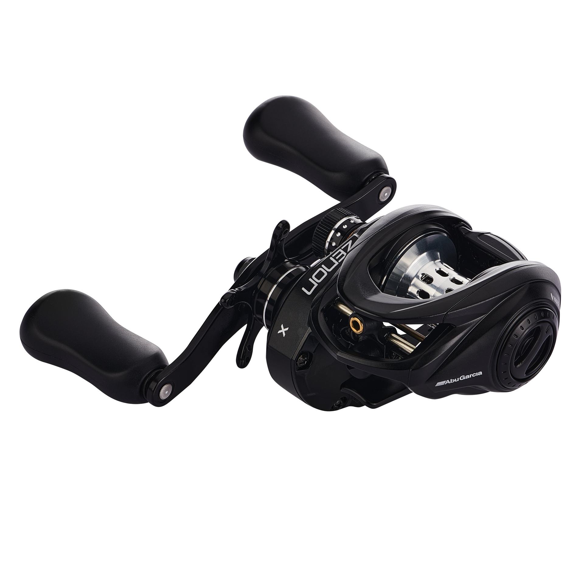 abu-garcia-zenon-x-moulinet-casting-droitier-8-3-1-alu image 3