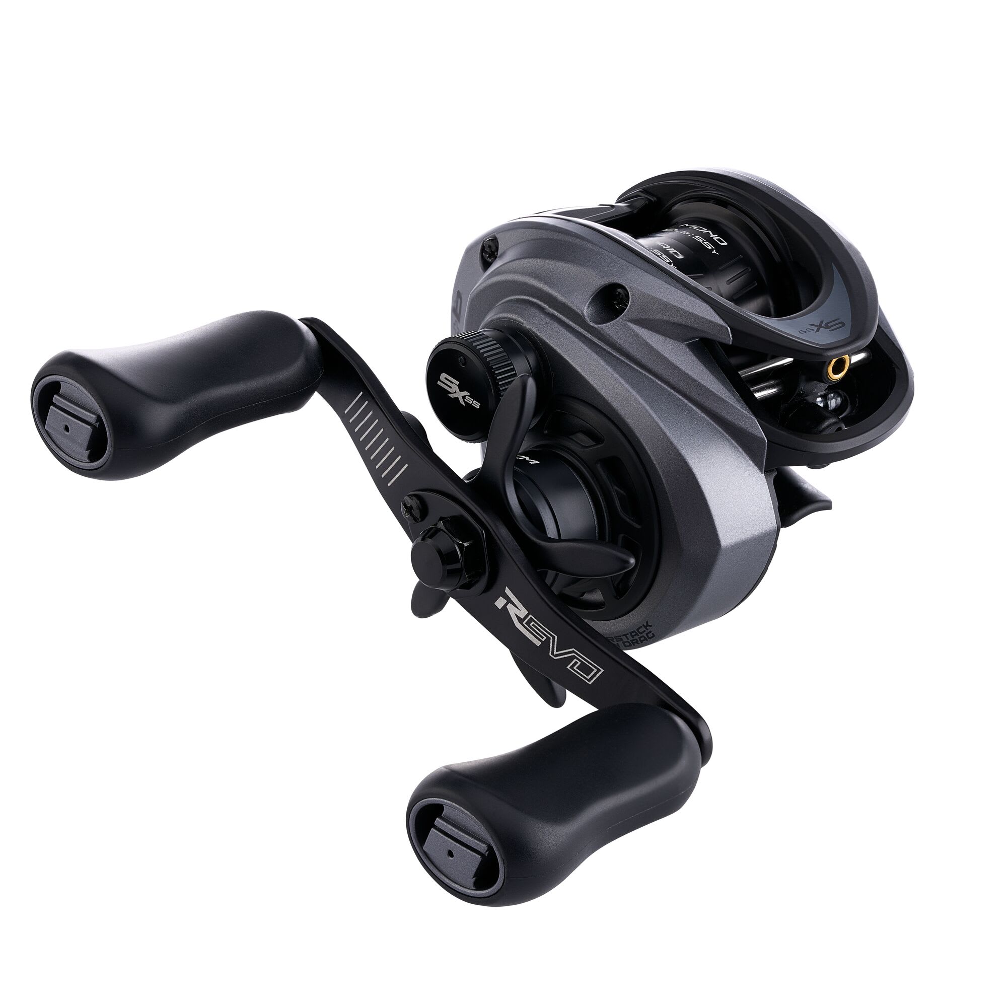 abu-garcia-revo-sx-ss-moulinet-baitcast-8-1-1 image 2