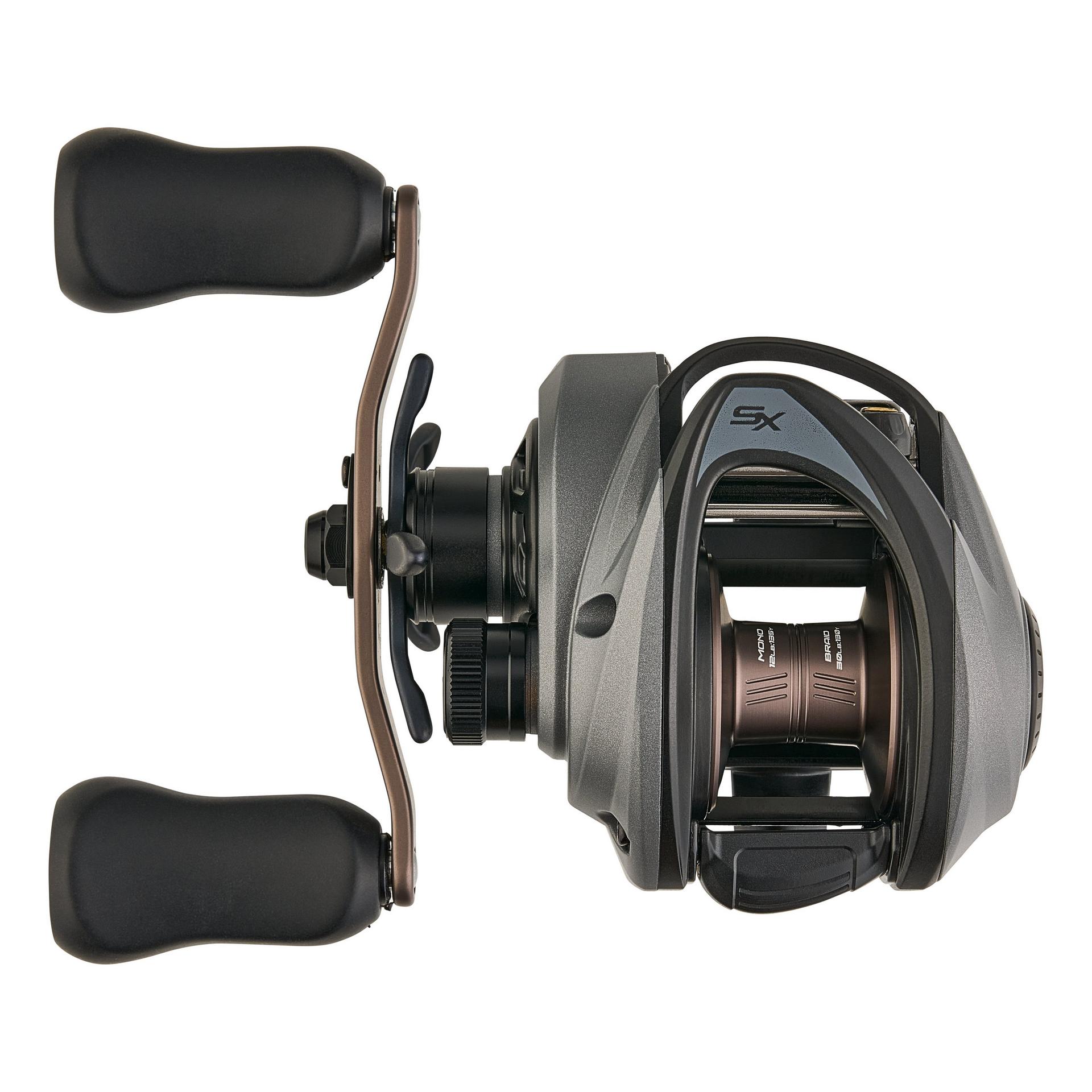 abu-garcia-revo-sx-moulinet-casting-low-profile-7-3-1-droitier image 8