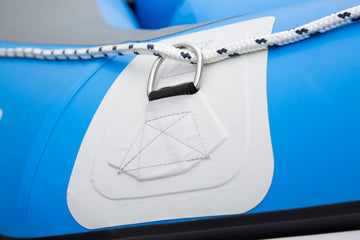 aquadesign-pulse-415-raft-9-personnes-dropstitch image 7