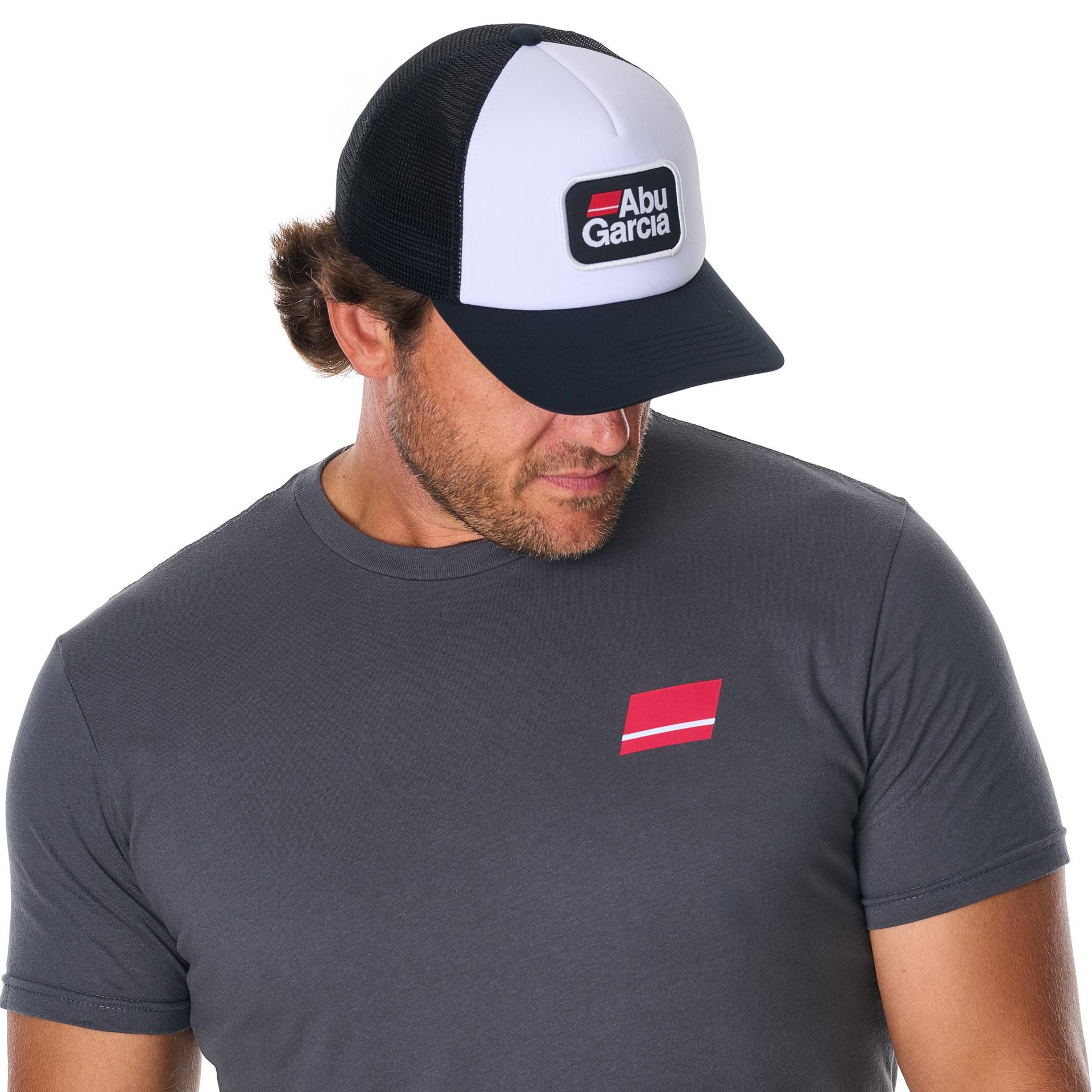 abu-garcia-stacked-logo-casquette-trucker-p-che image 6