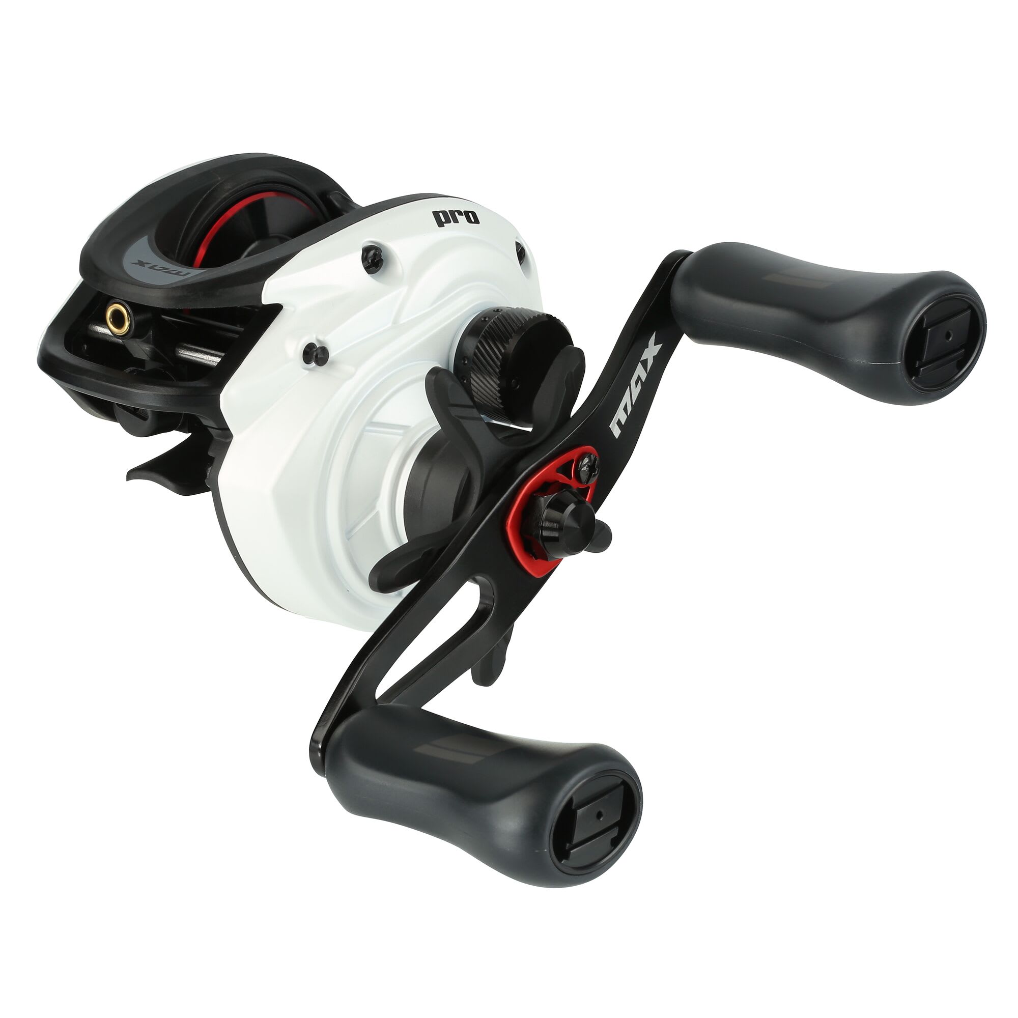 abu-garcia-max-pro-low-profile-moulinet-casting-droitier image 4