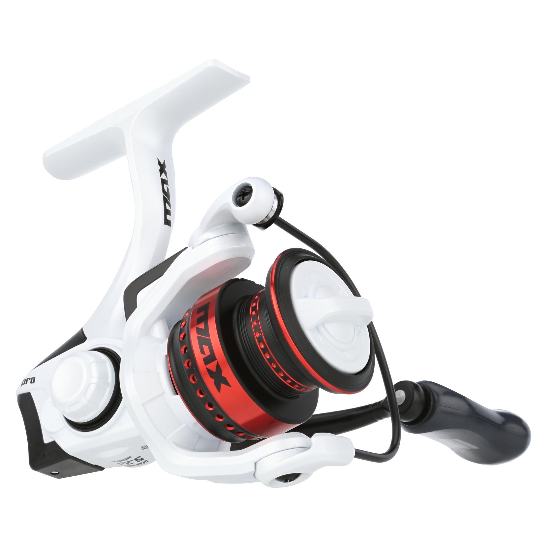 abu-garcia-max-pro-moulinet-spinning-2500-frein-carbone image 1