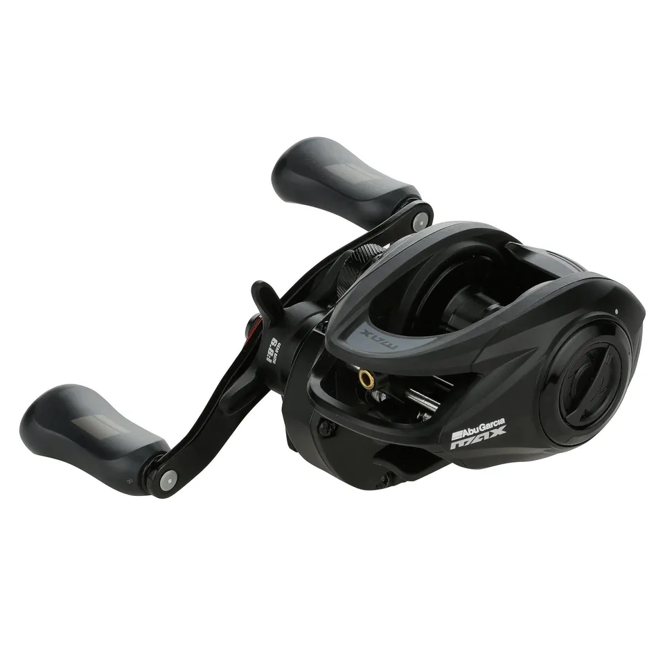abu-garcia-max-sx-moulinet-casting-low-profile-droitier image 1