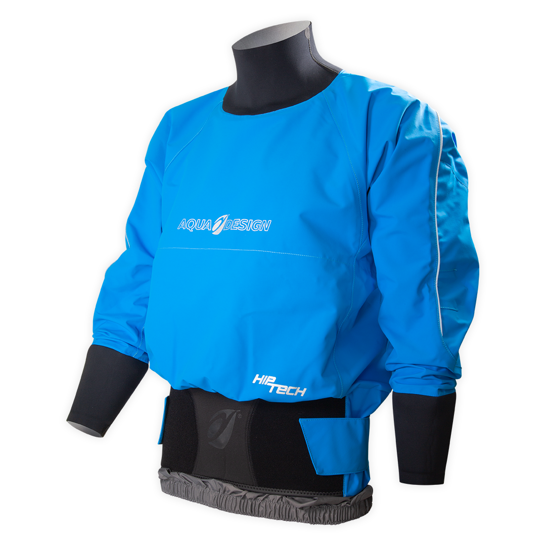 aquadesign-hiptech-top-anorak-kayak-tanche-10k image 1