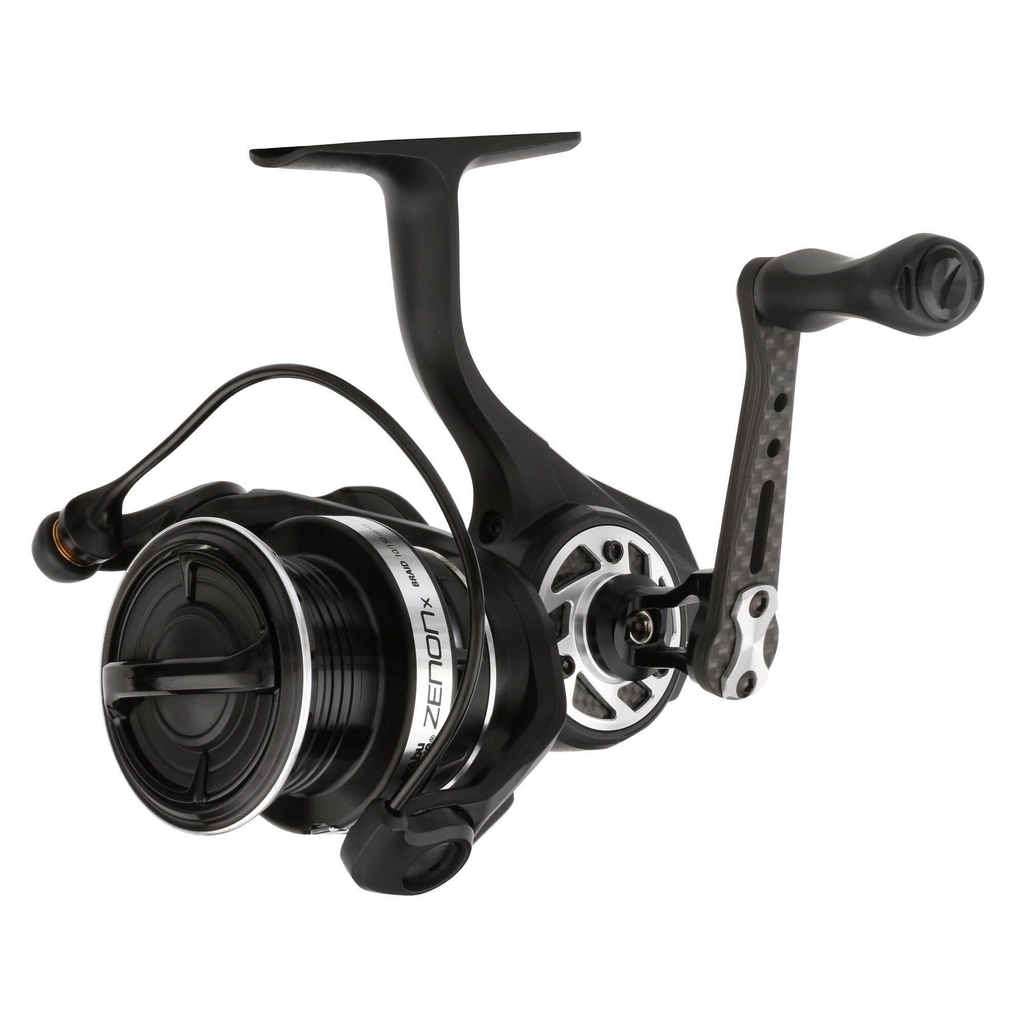 abu-garcia-zenon-x-moulinet-spinning-2500-compact-l-ger image 7