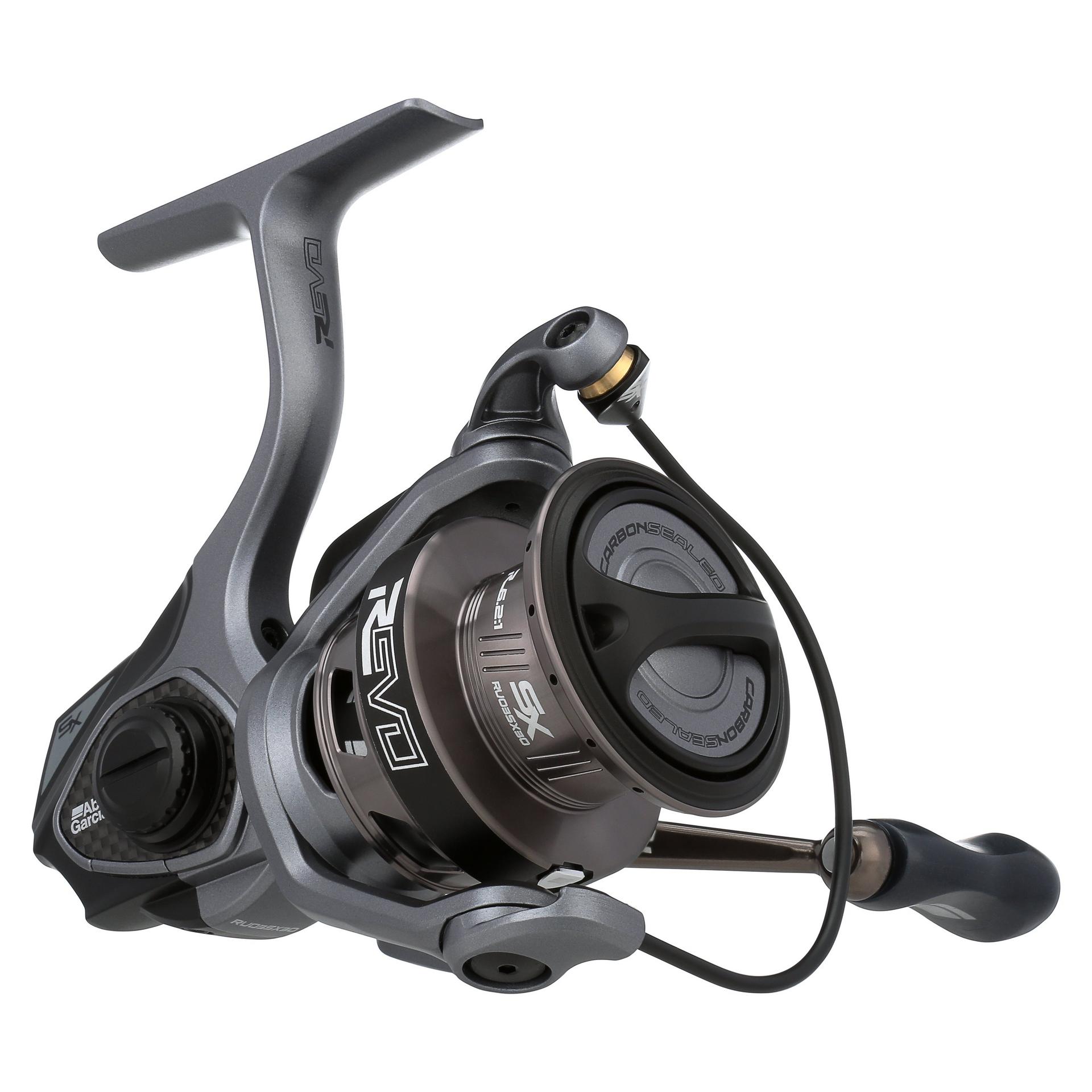 abu-garcia-revo-sx-moulinet-spinning-taille-30-tresse image 3