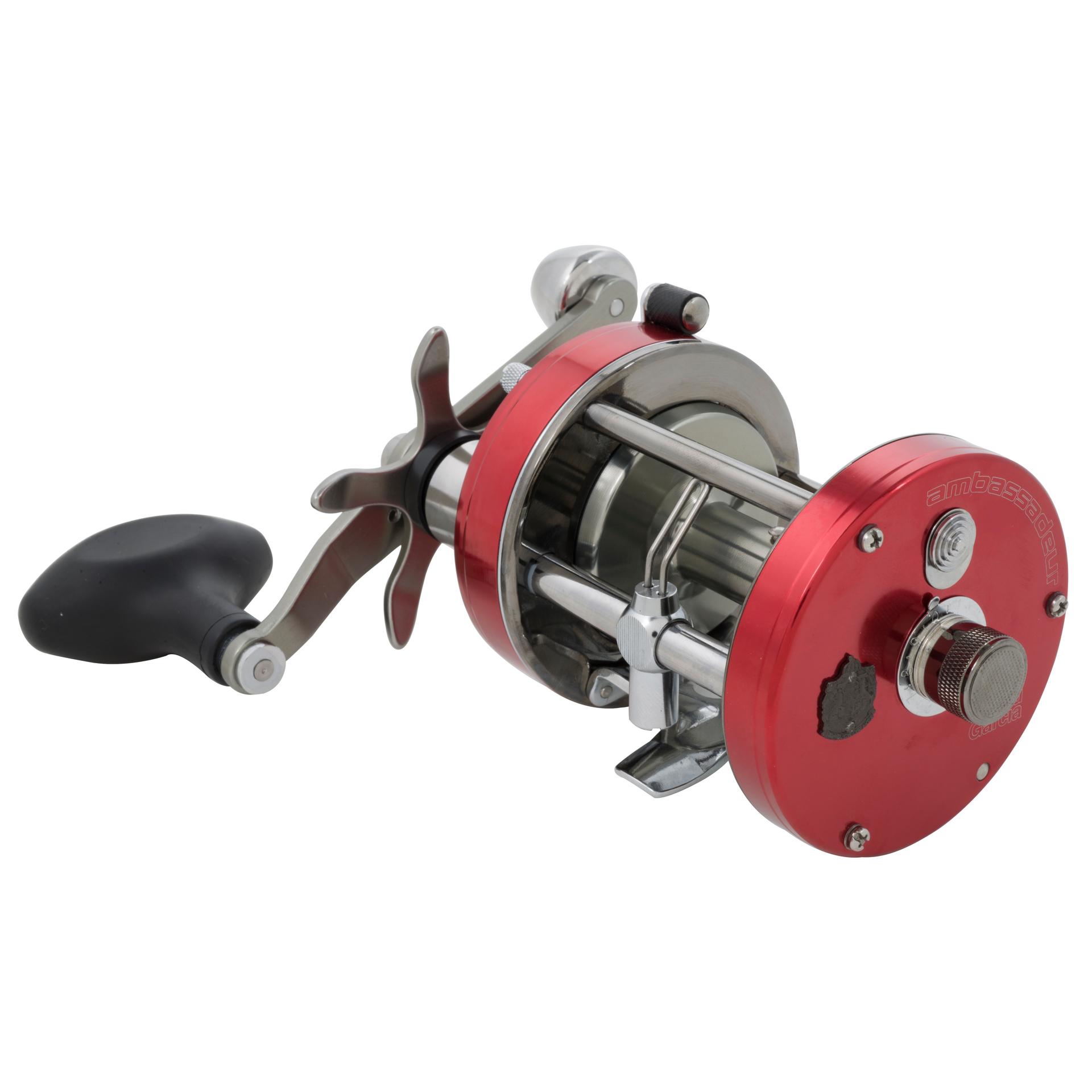 abu-garcia-ambassadeur-7000-c-moulinet-rond image 1