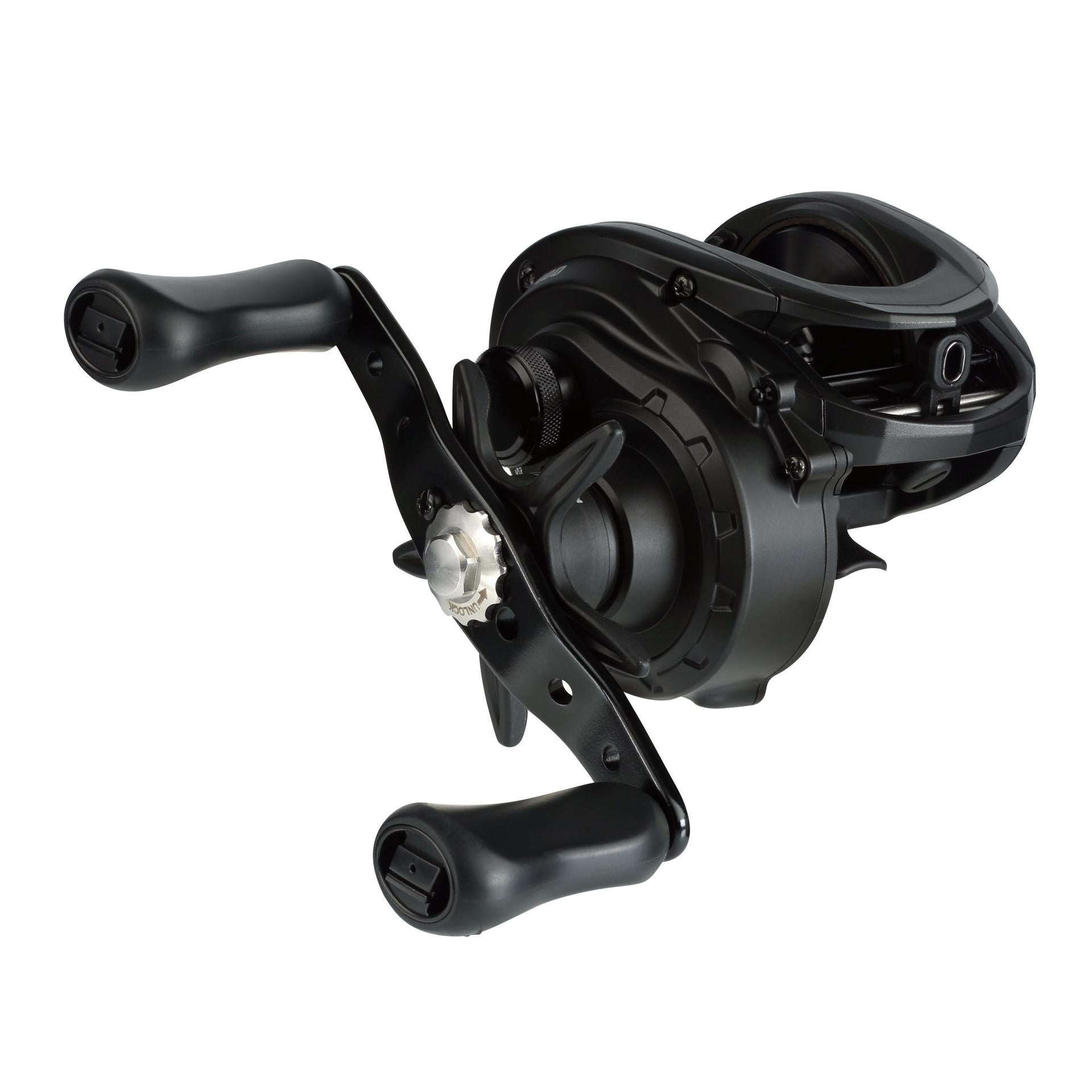 abu-garcia-max-predator-moulinet-casting-droitier-gros-leurres image 7