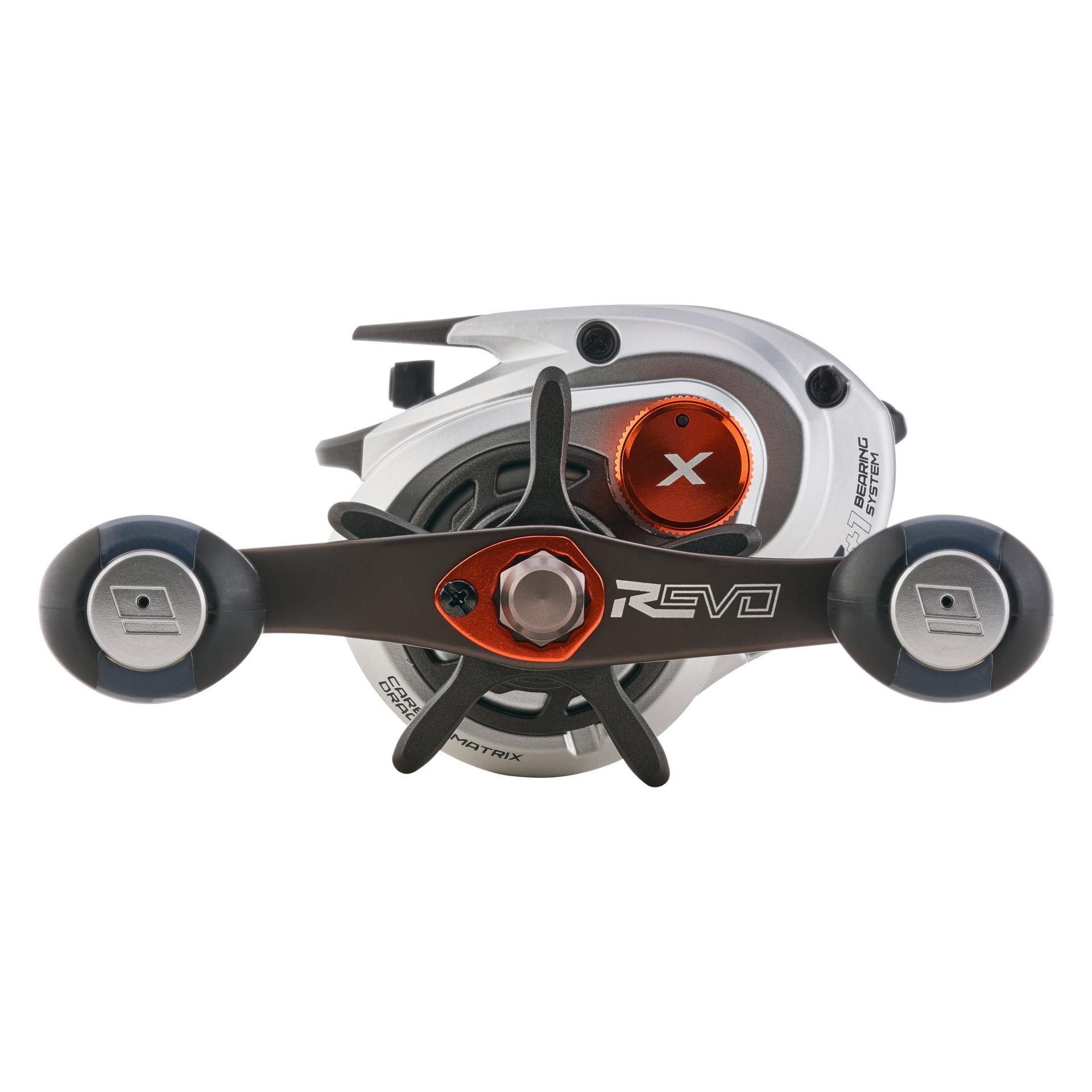 abu-garcia-revo-x-moulinet-casting-droit-7-3-1-20-lb image 6