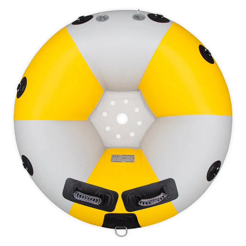 aqua-design-tubing-125-bou-e-gonflable-bleue-100-kg image 1