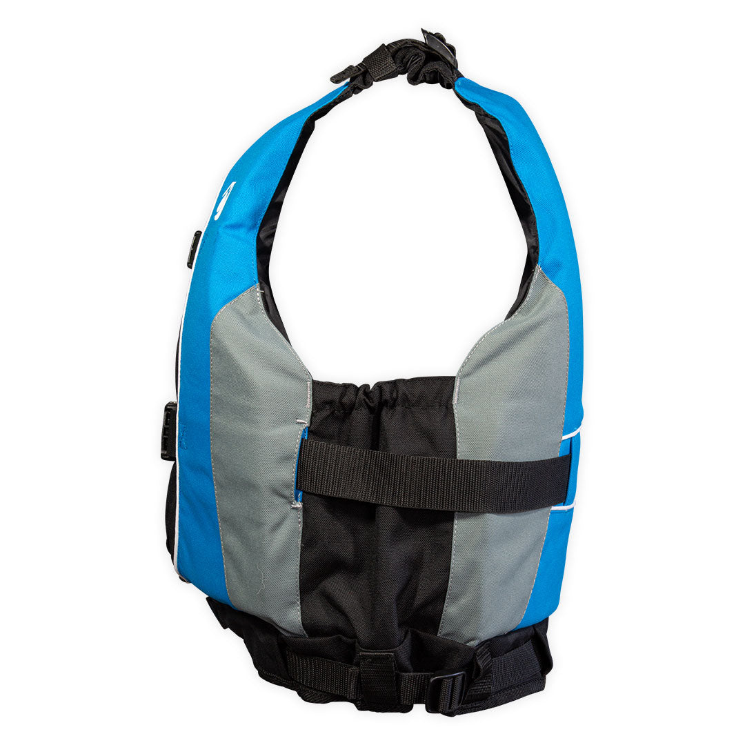 aquadesign-twist-pro-70n-gilet-kayak-flottabilit-xs-xxl image 3