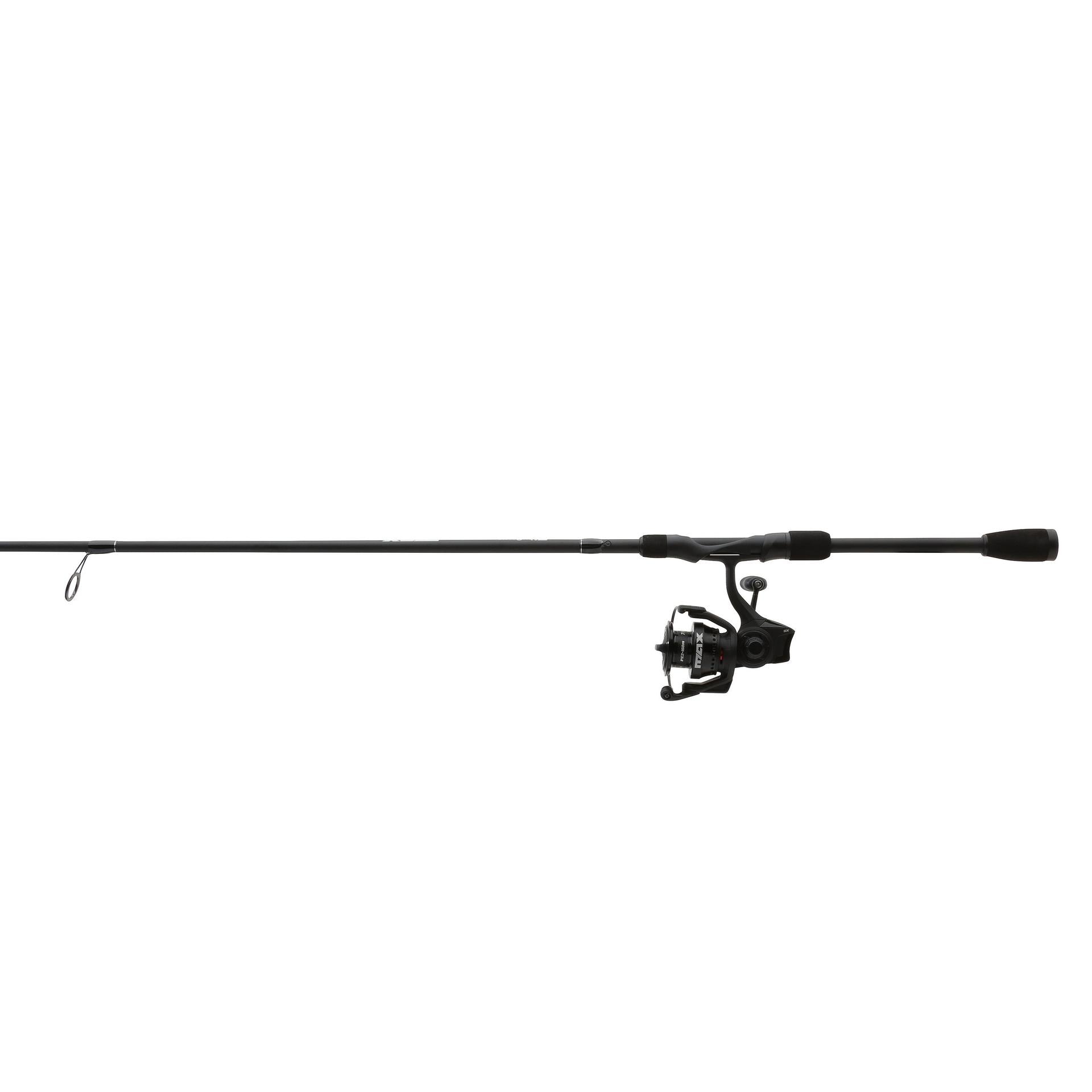 abu-garcia-max-sx-combo-spinning-6-6-medium-2-brins image 7