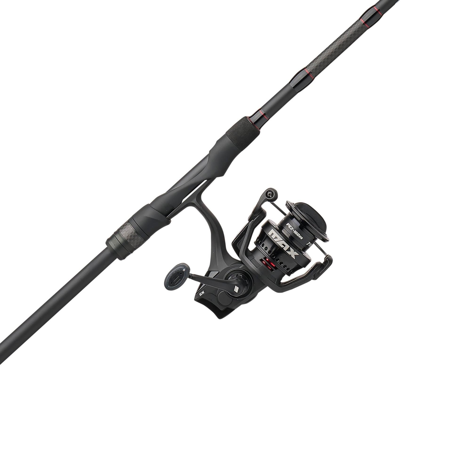 abu-garcia-vendetta-spinning-combo-ensemble-canne-spinning-7-pieds-medium image 5