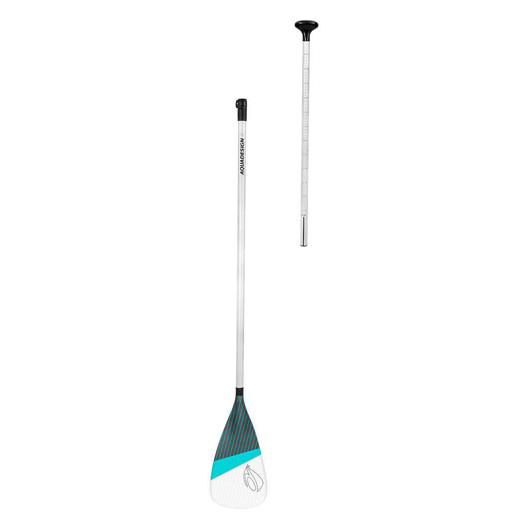 aqua-design-instinct-blanche-pagaie-sup-170-215-cm image 3