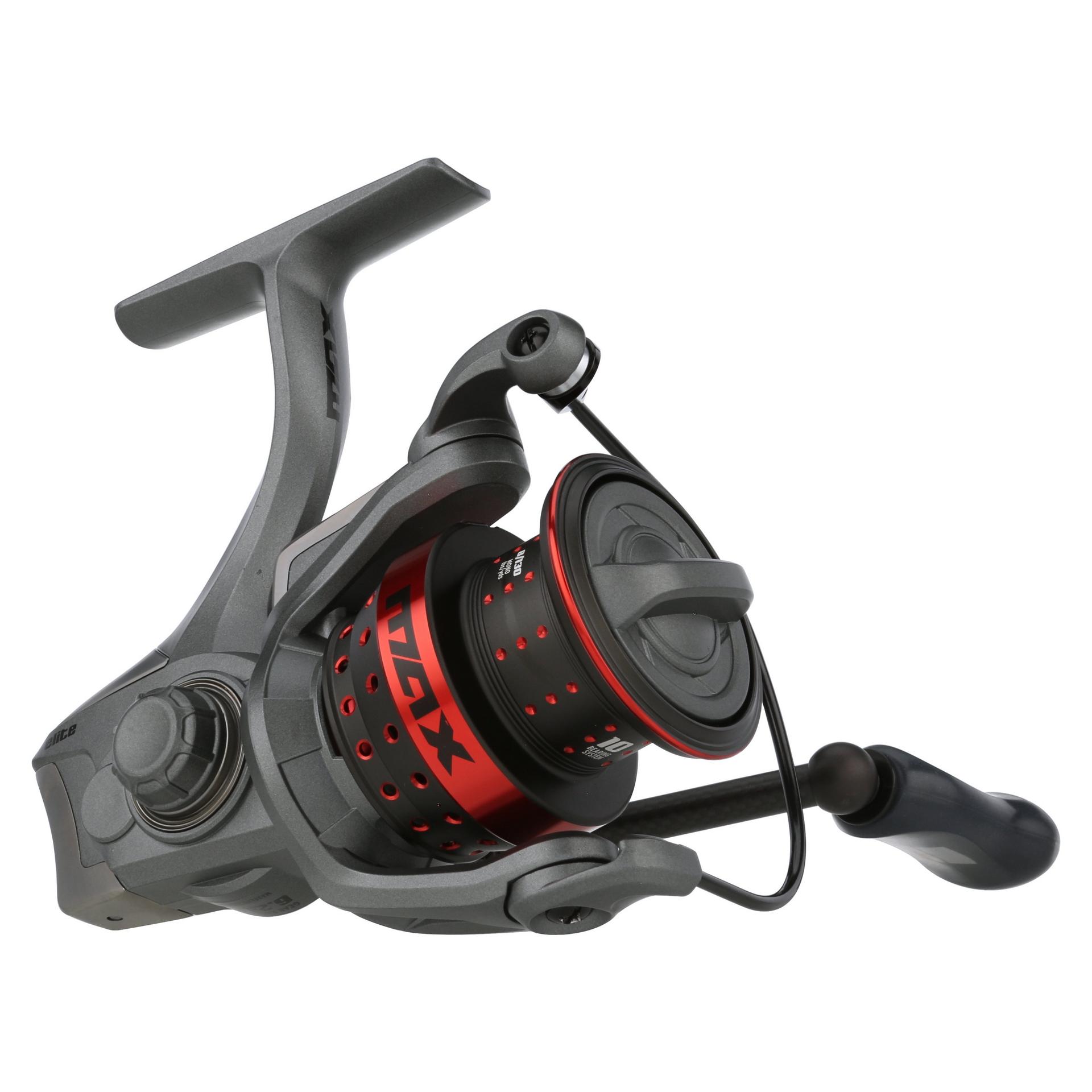 abu-garcia-max-elite-moulinet-spinning-2500-carbone-l-ger image 2
