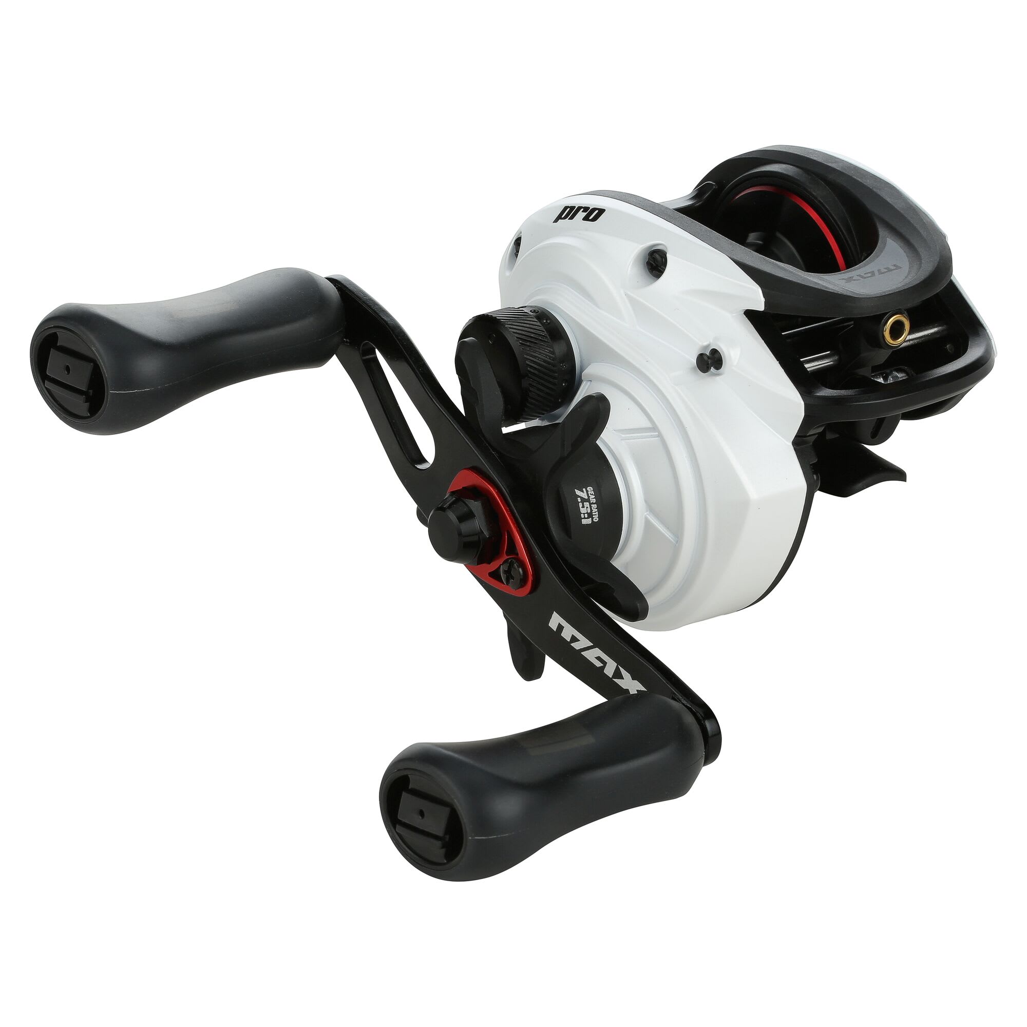 abu-garcia-max-pro-low-profile-moulinet-casting-droitier image 3
